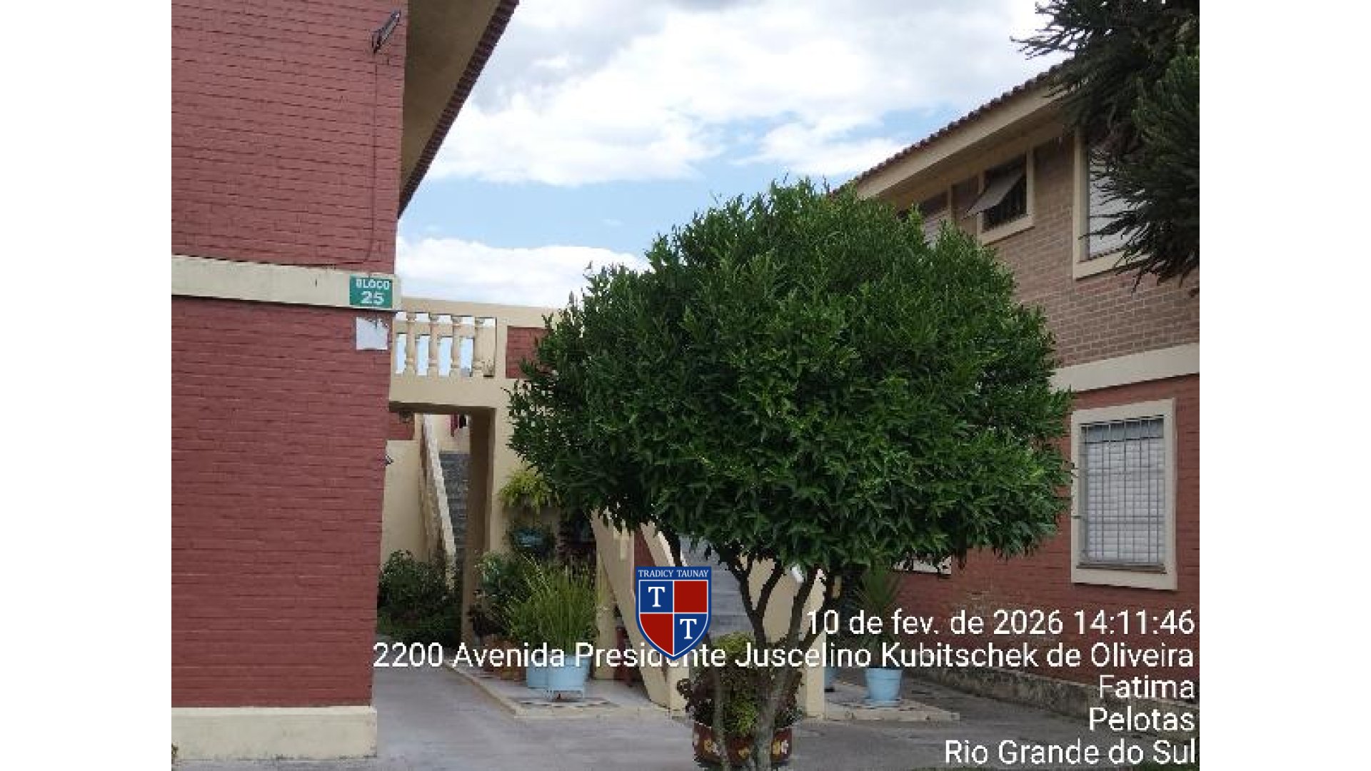 Foto 1 de APARTAMENTO em AREAL - Imóvel Retomado Caixa
