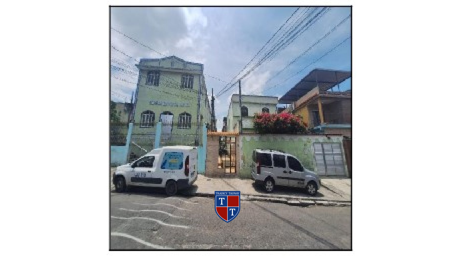 Foto 1 de CASA em CENTRO - Imóvel Retomado Caixa