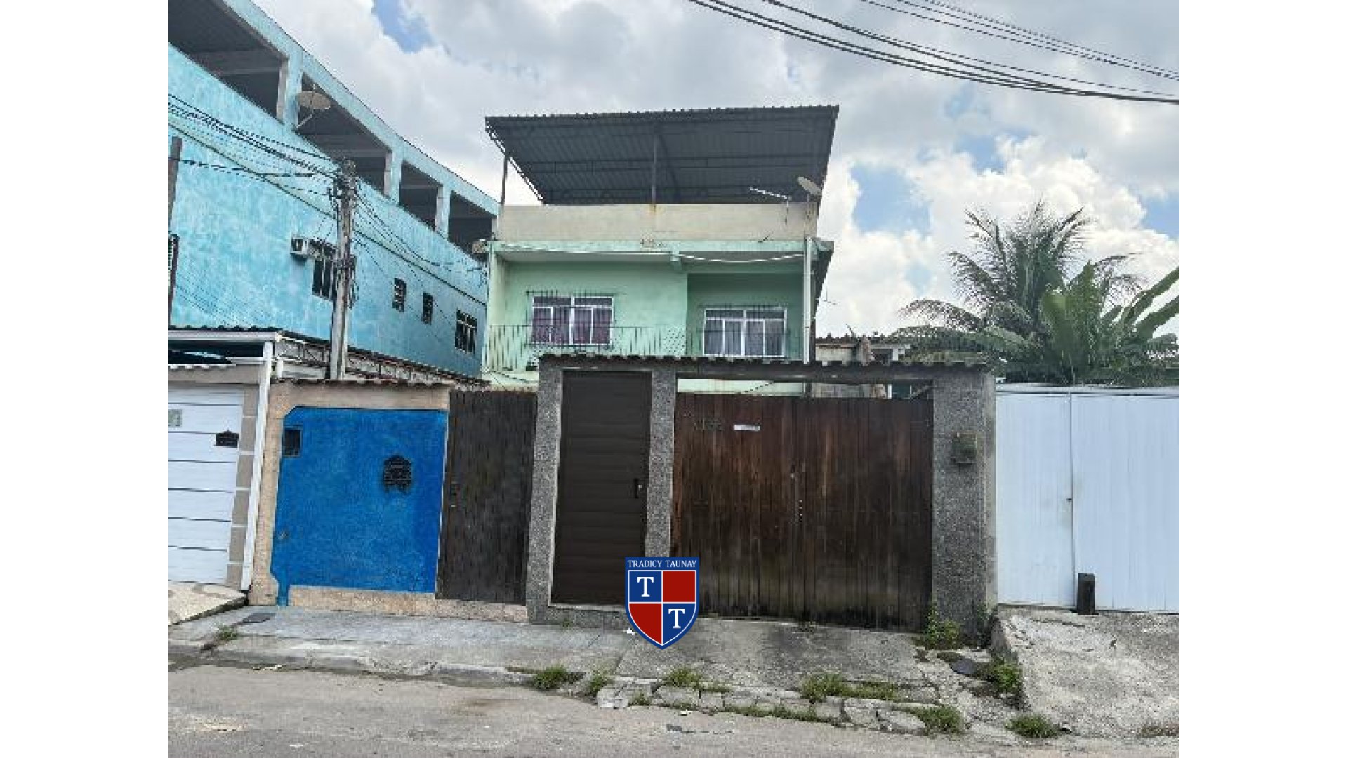 Foto 1 de CASA em VILA SAO LUIS - Imóvel Retomado Caixa