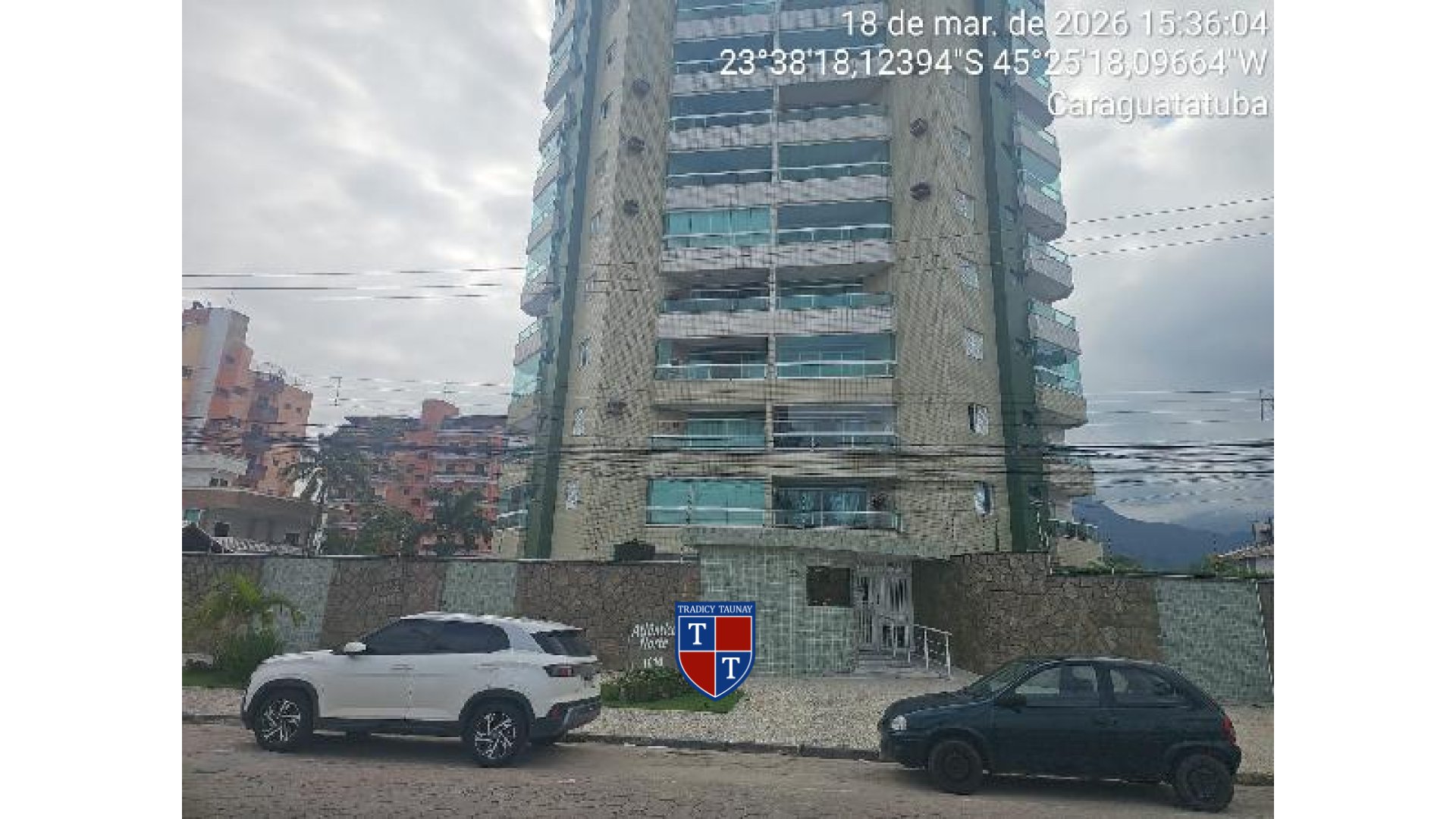 Foto 1 de APARTAMENTO em INDAIA - Imóvel Retomado Caixa