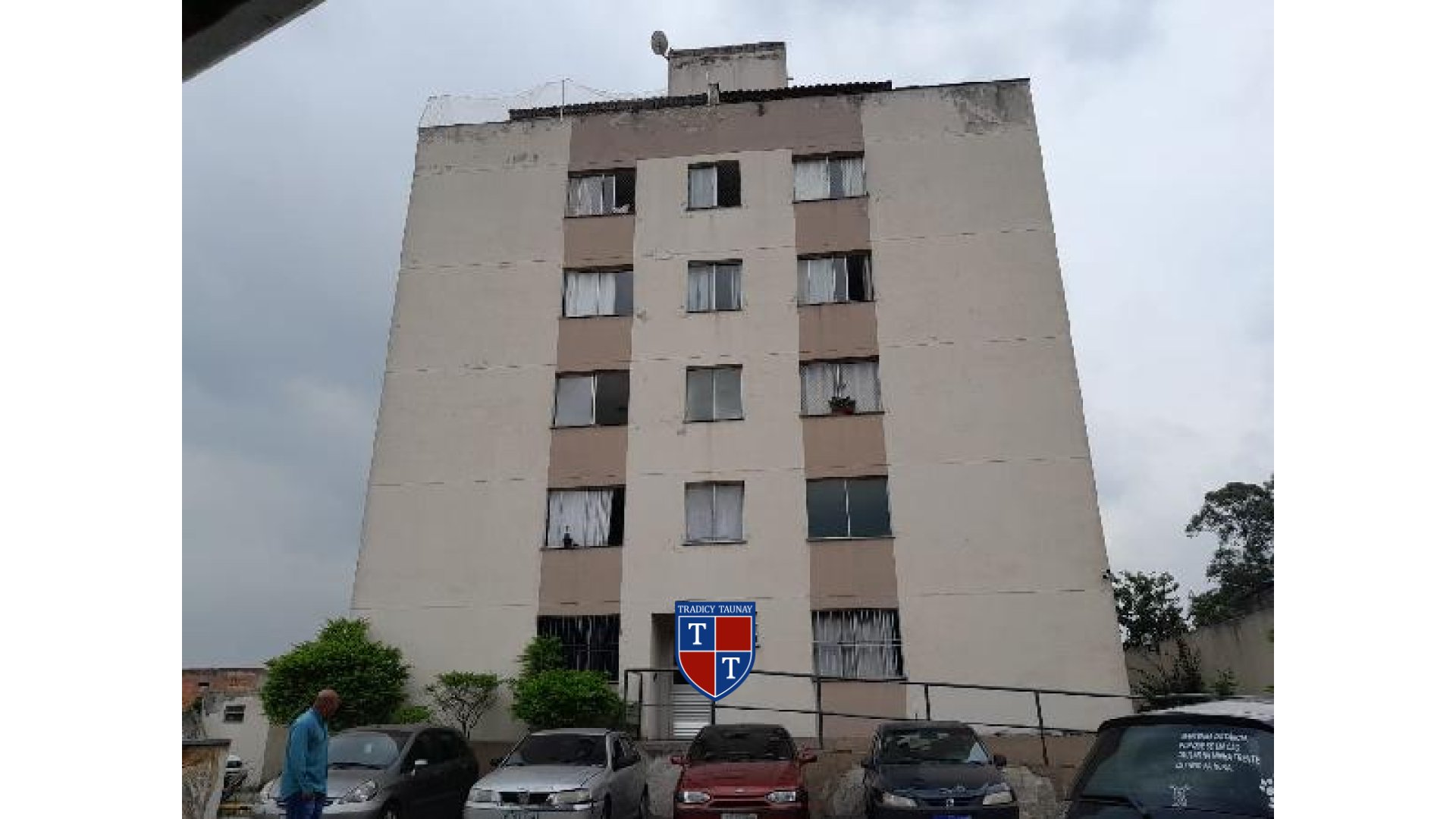 Foto 1 de APARTAMENTO em VILA PRINCESA ISABEL - Imóvel Retomado Caixa