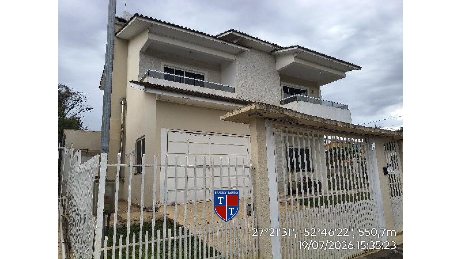 CASA em CENTRO