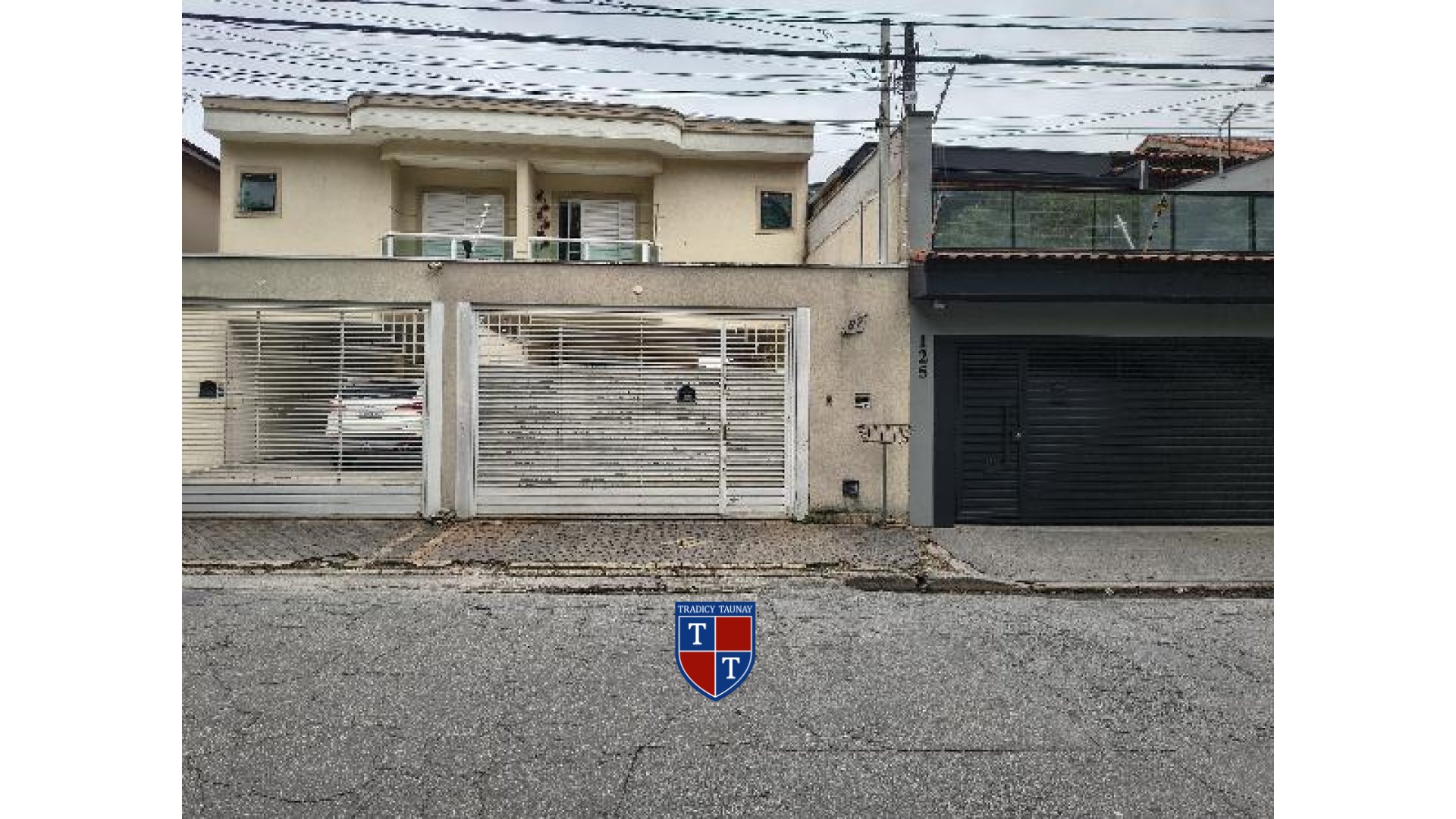 Foto 1 de CASA em JARDIM CIDADE PIRITUBA - Imóvel Retomado Caixa