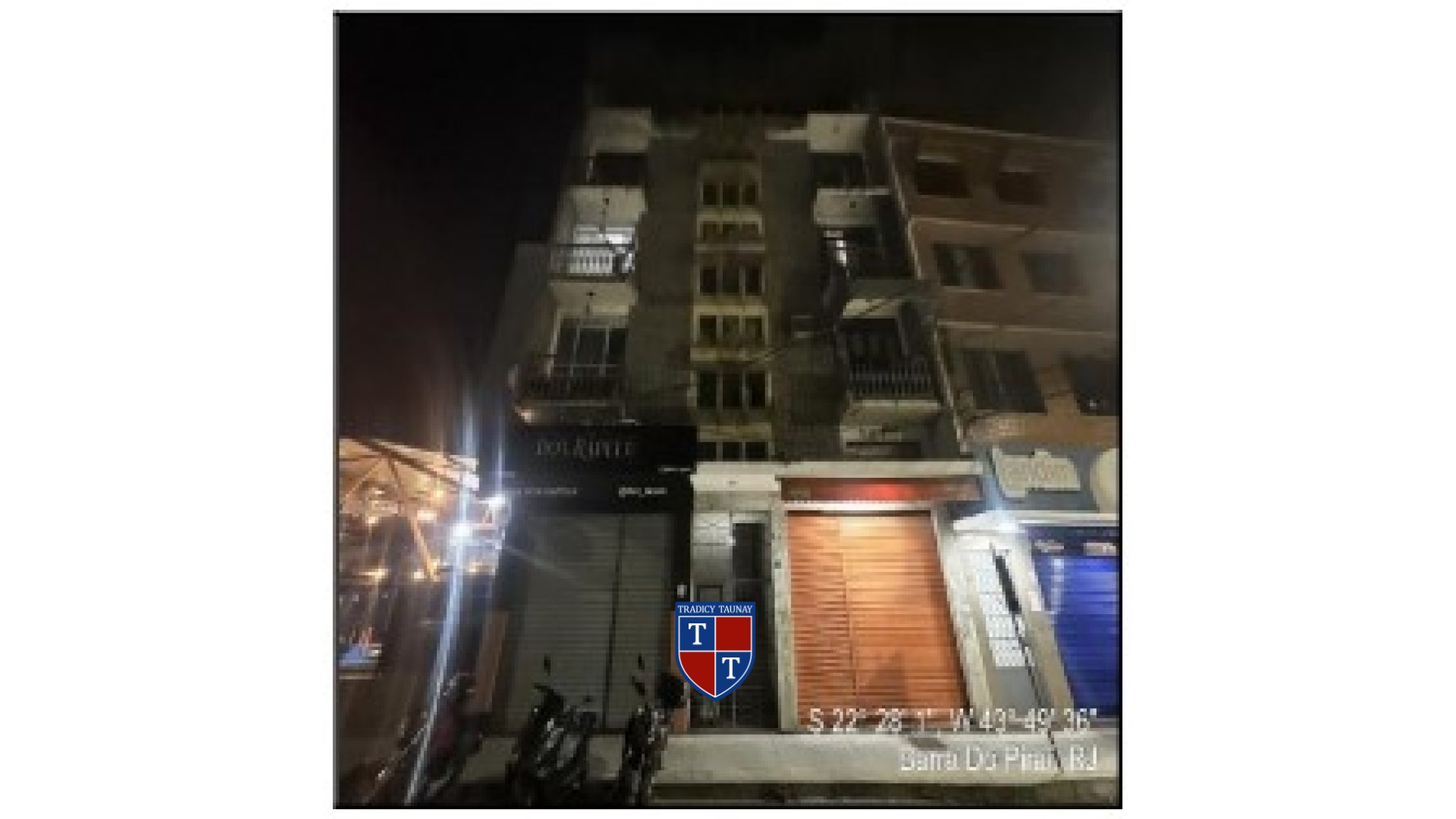 Foto 1 de APARTAMENTO em CENTRO, BARRA DO PIRAI/RJ - Imóvel Retomado CAIXA Ref 1444407719264