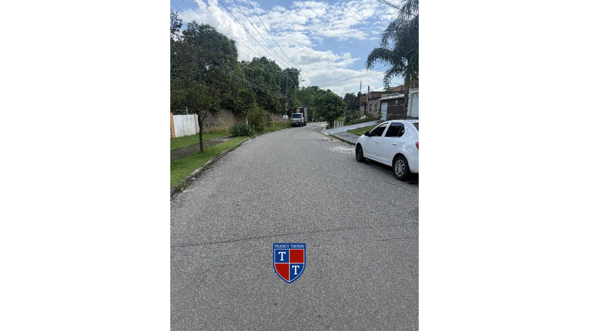 Foto 1 de APARTAMENTO em CAMPO GRANDE - Imóvel Retomado Caixa