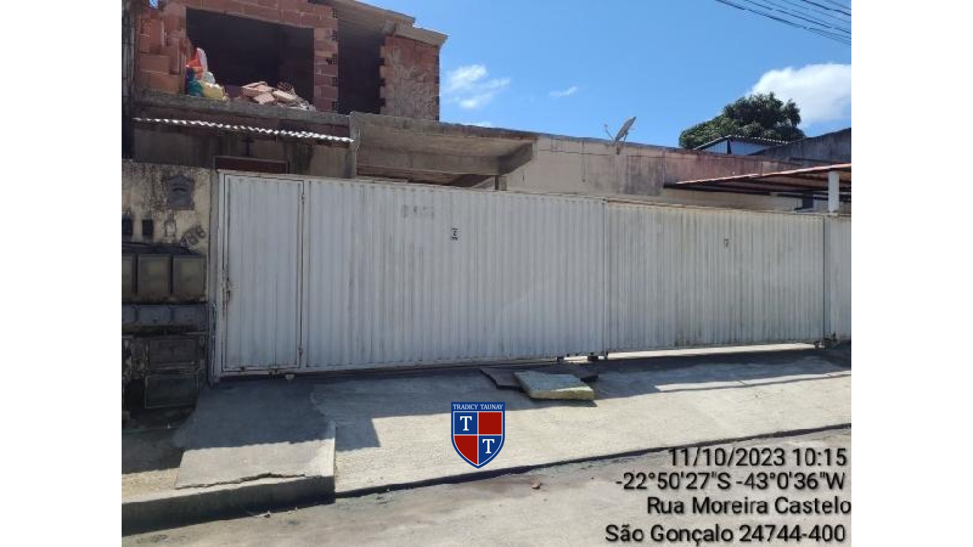 Foto 1 de CASA em COLUBANDE - Imóvel Retomado Caixa