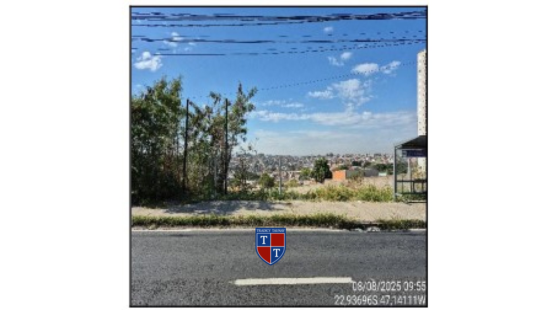 Foto 1 de TERRENO em CIDADE SATELITE IRIS - Imóvel Retomado Caixa