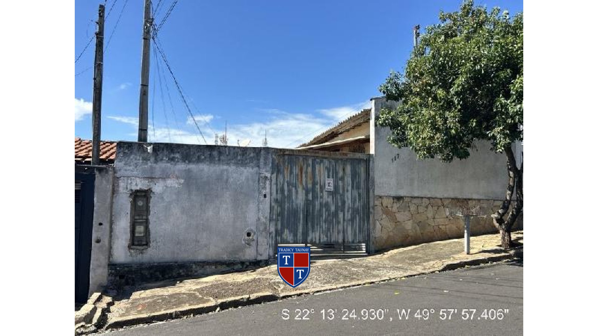 Foto 1 de CASA em QUARTO CENTENARIO - Imóvel Retomado Caixa