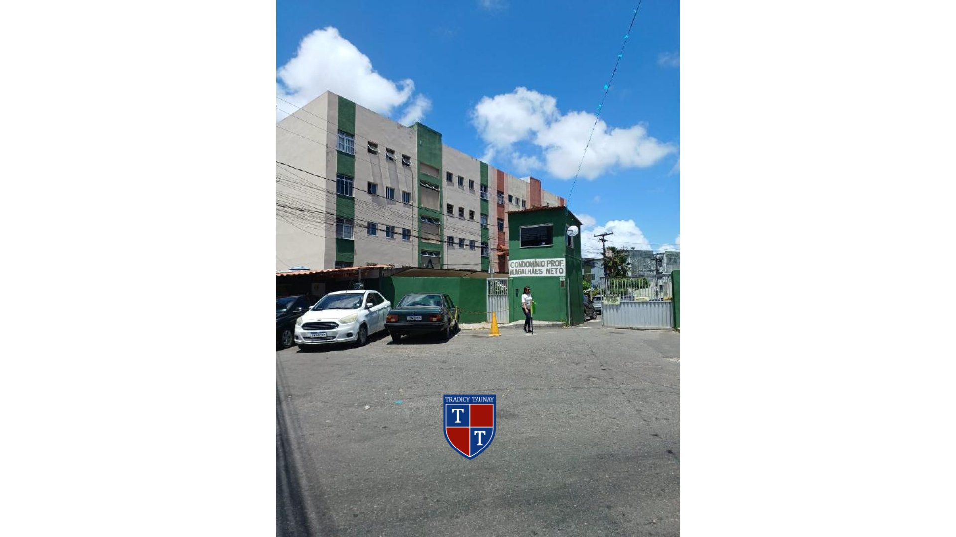 Foto 1 de APARTAMENTO em ENGENHO VELHO DE BROTAS - Imóvel Retomado Caixa