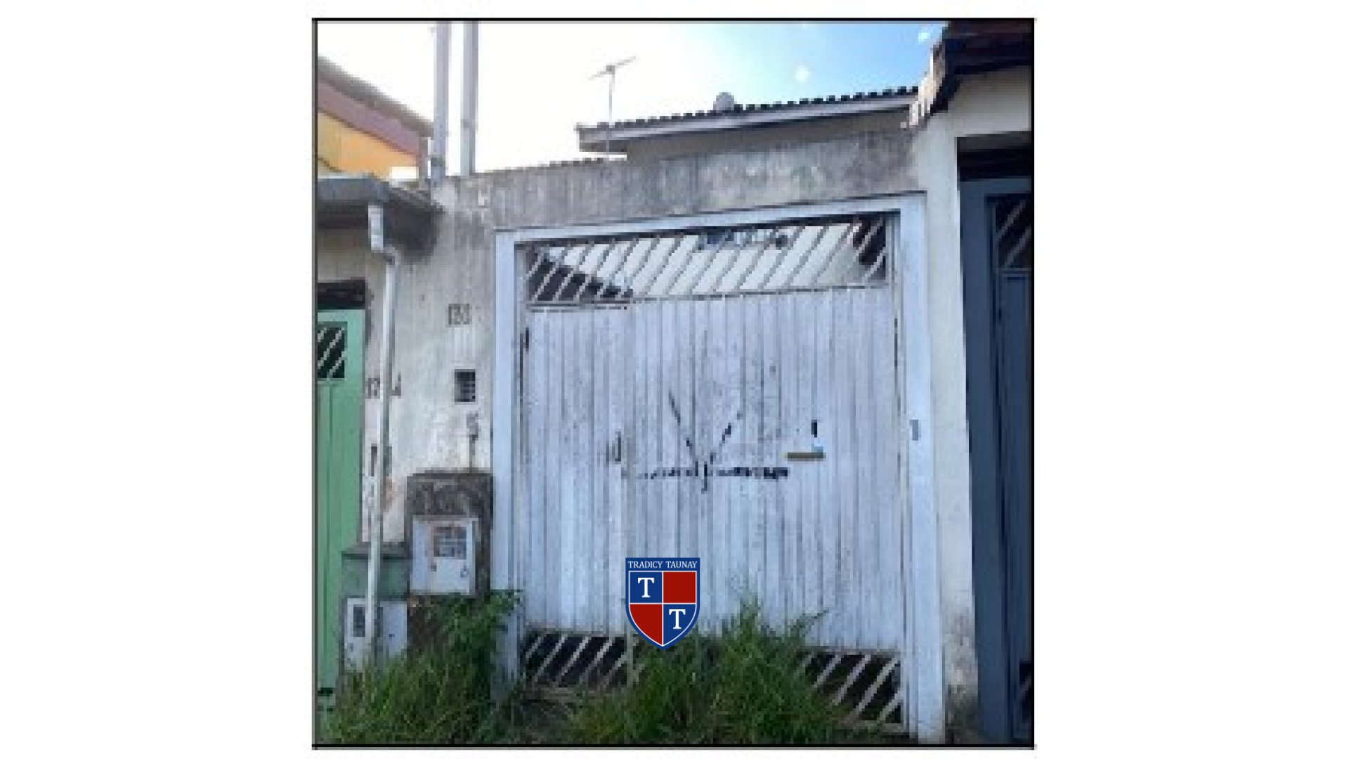 Foto 1 de CASA em JARDIM SANDRA - Imóvel Retomado Caixa