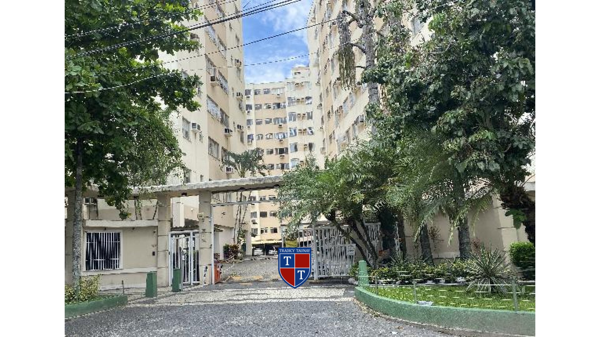 Foto 1 de APARTAMENTO em BARRETO - Imóvel Retomado Caixa