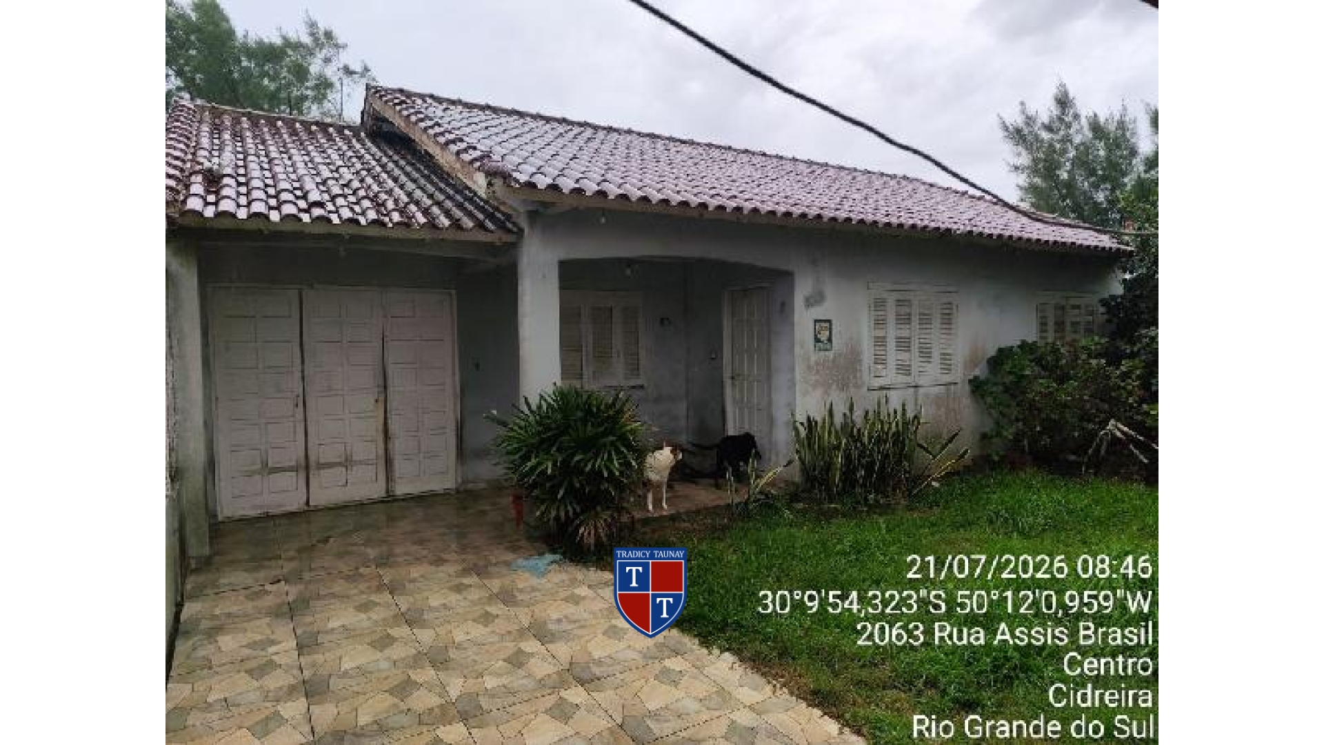 CASA em PRAIA DA CIDREIRA