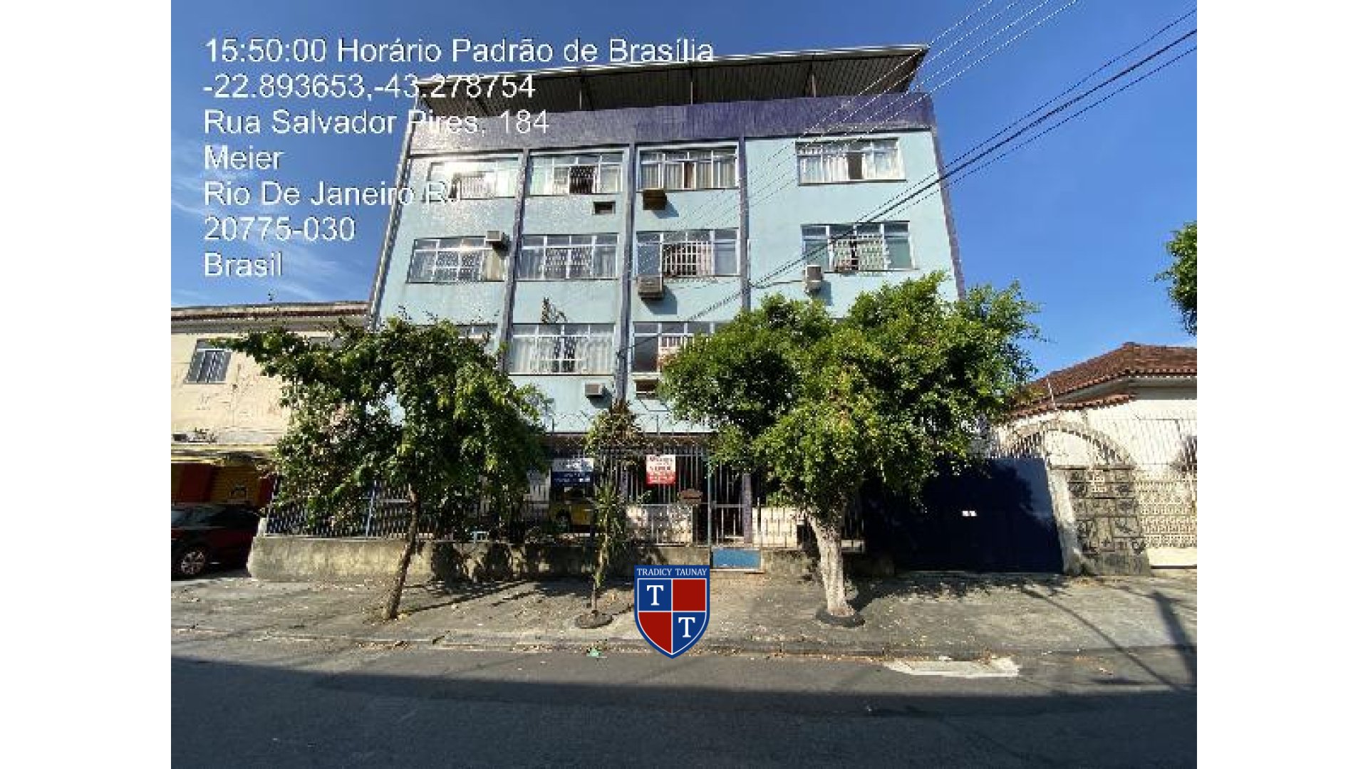 Foto 1 de APARTAMENTO em MEIER - Imóvel Retomado Caixa
