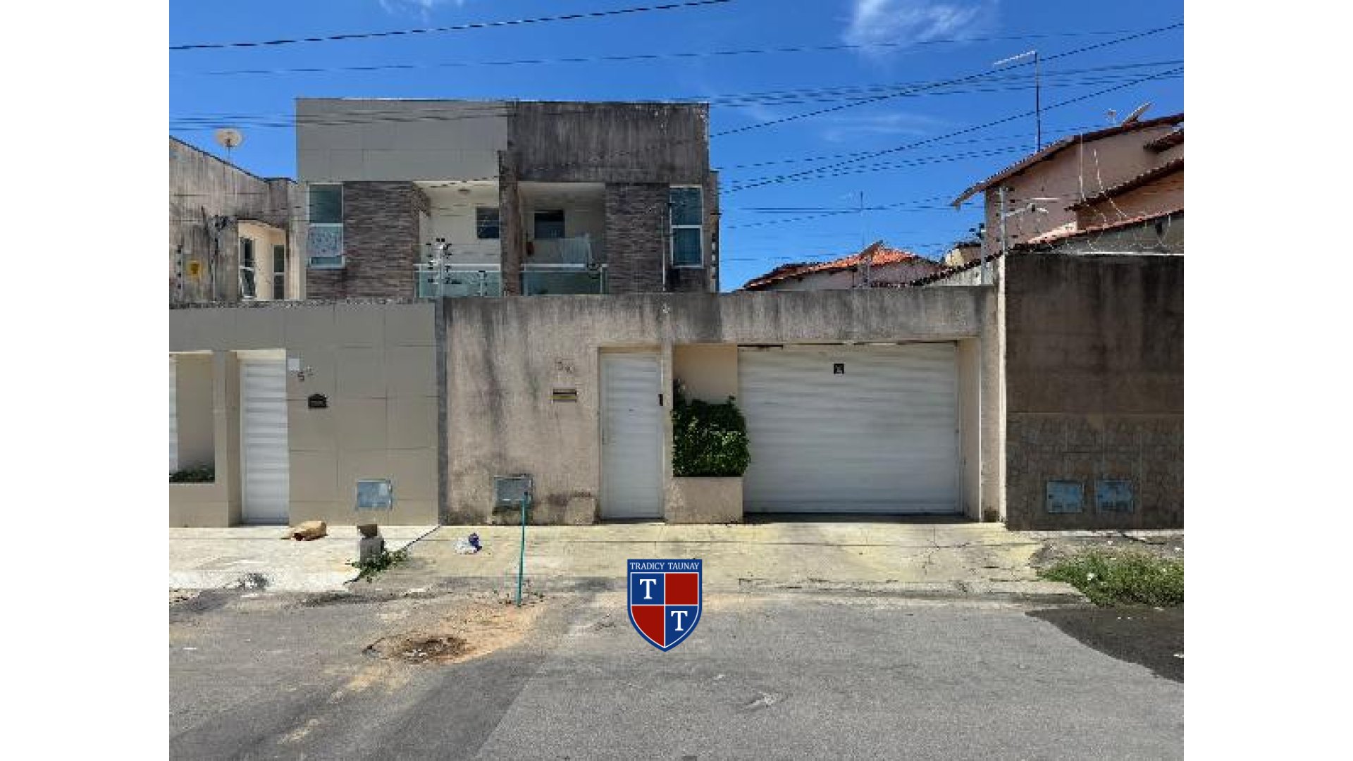 Foto 1 de CASA em CENTRO - Imóvel Retomado Caixa