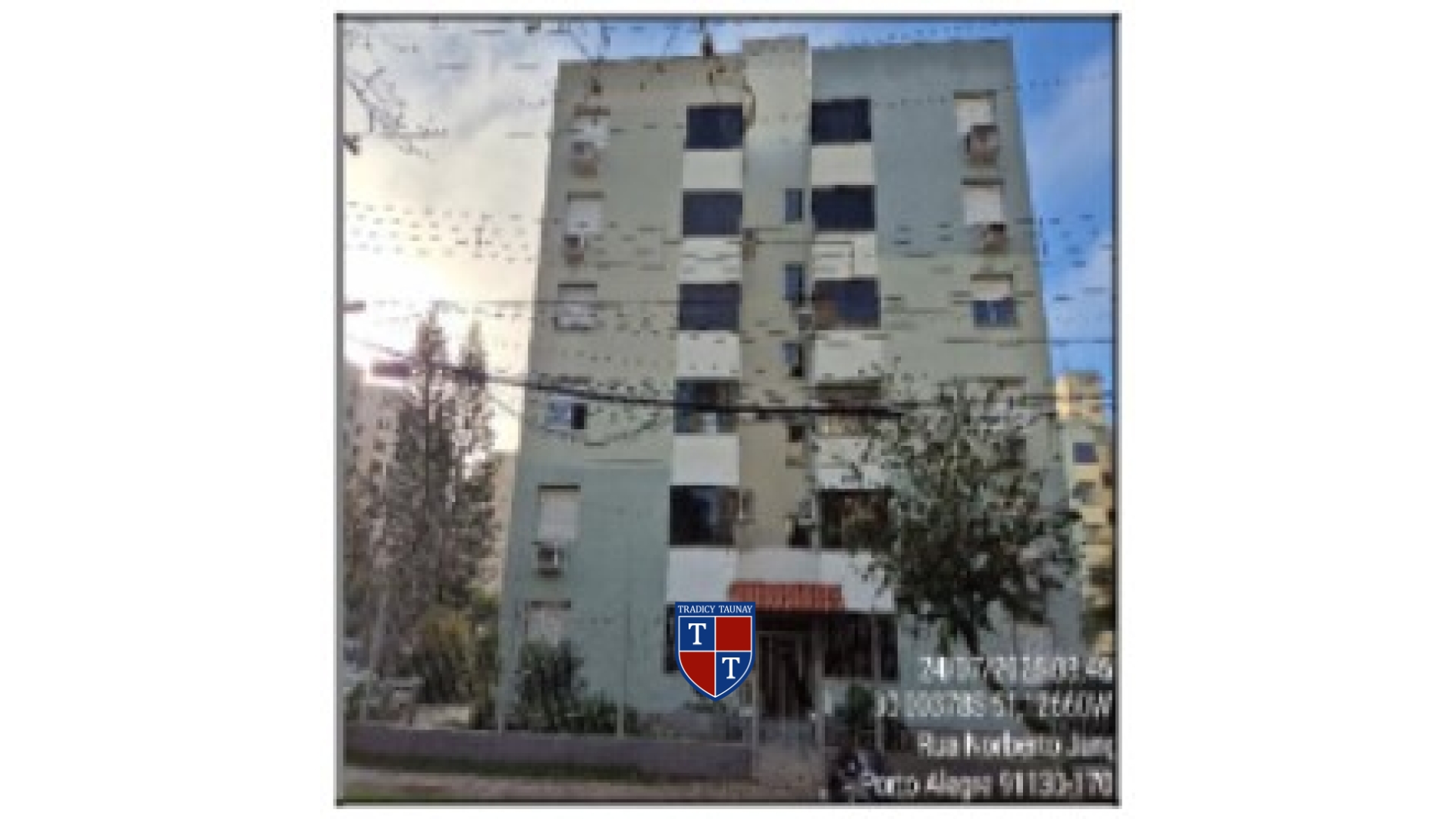 APARTAMENTO em SARANDI