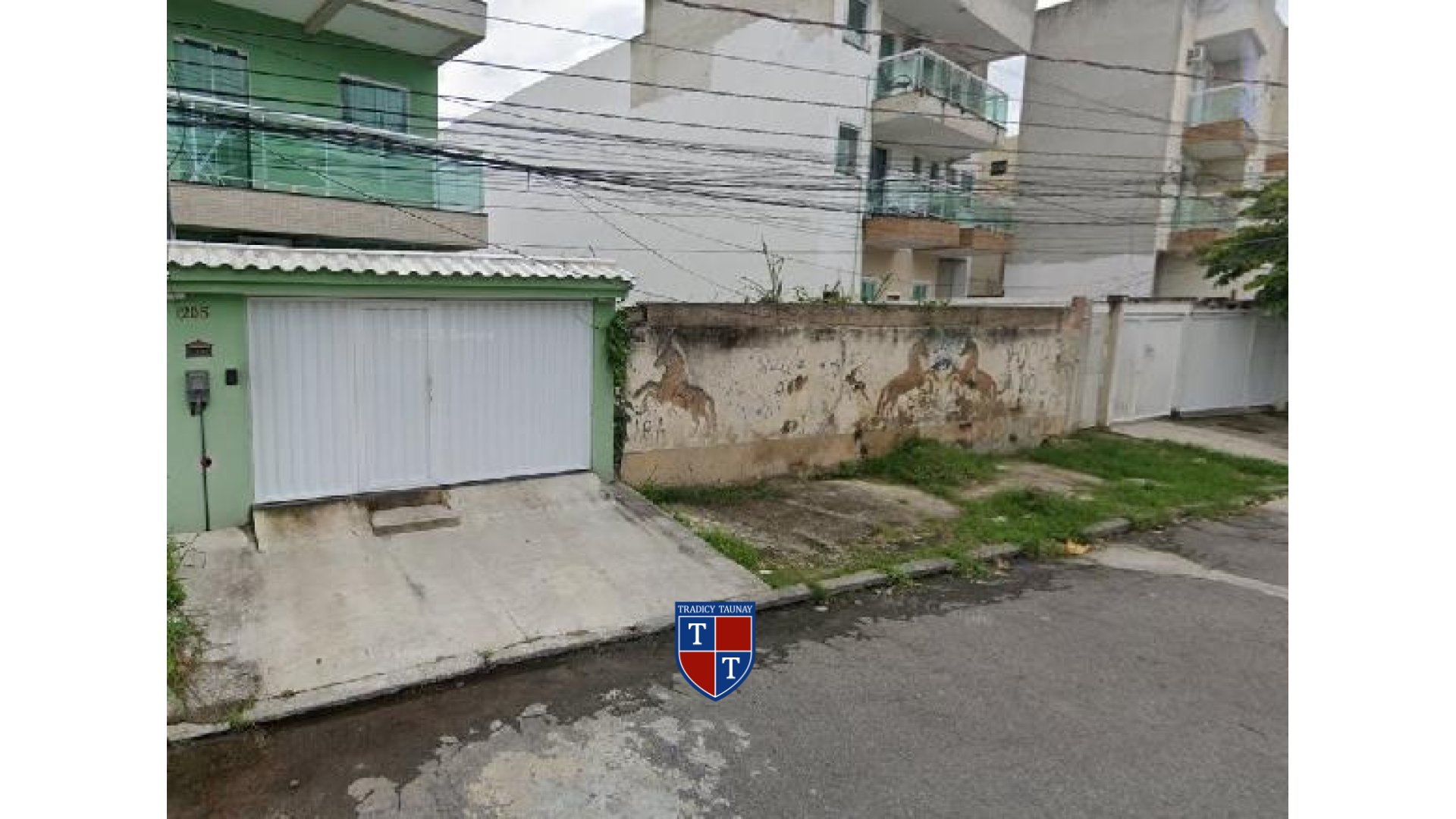 Foto 1 de TERRENO em BENTO RIBEIRO - Imóvel Retomado Caixa