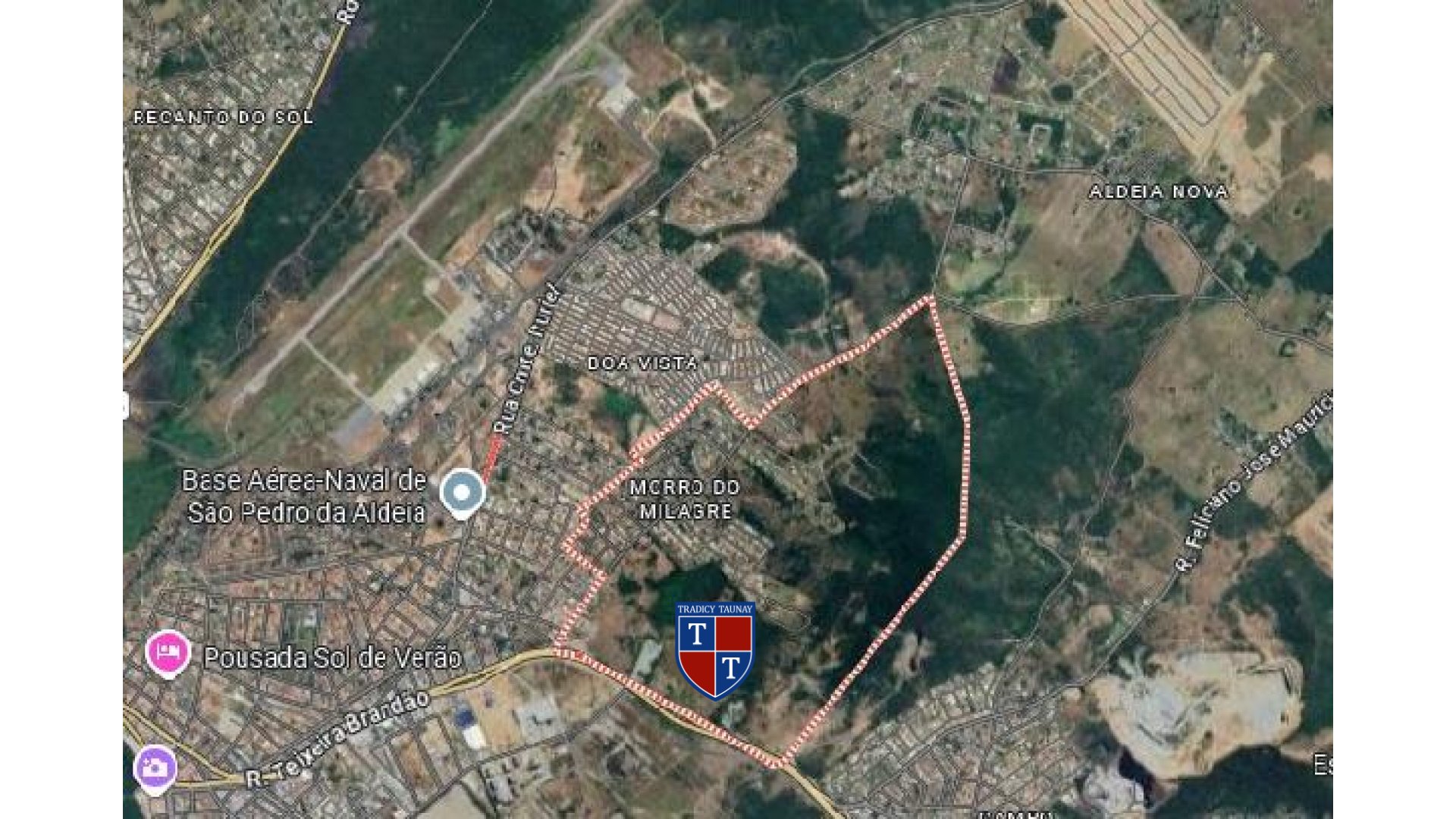 Foto 1 de CASA em ESTRADA CAMPOS NOVOS - Imóvel Retomado Caixa