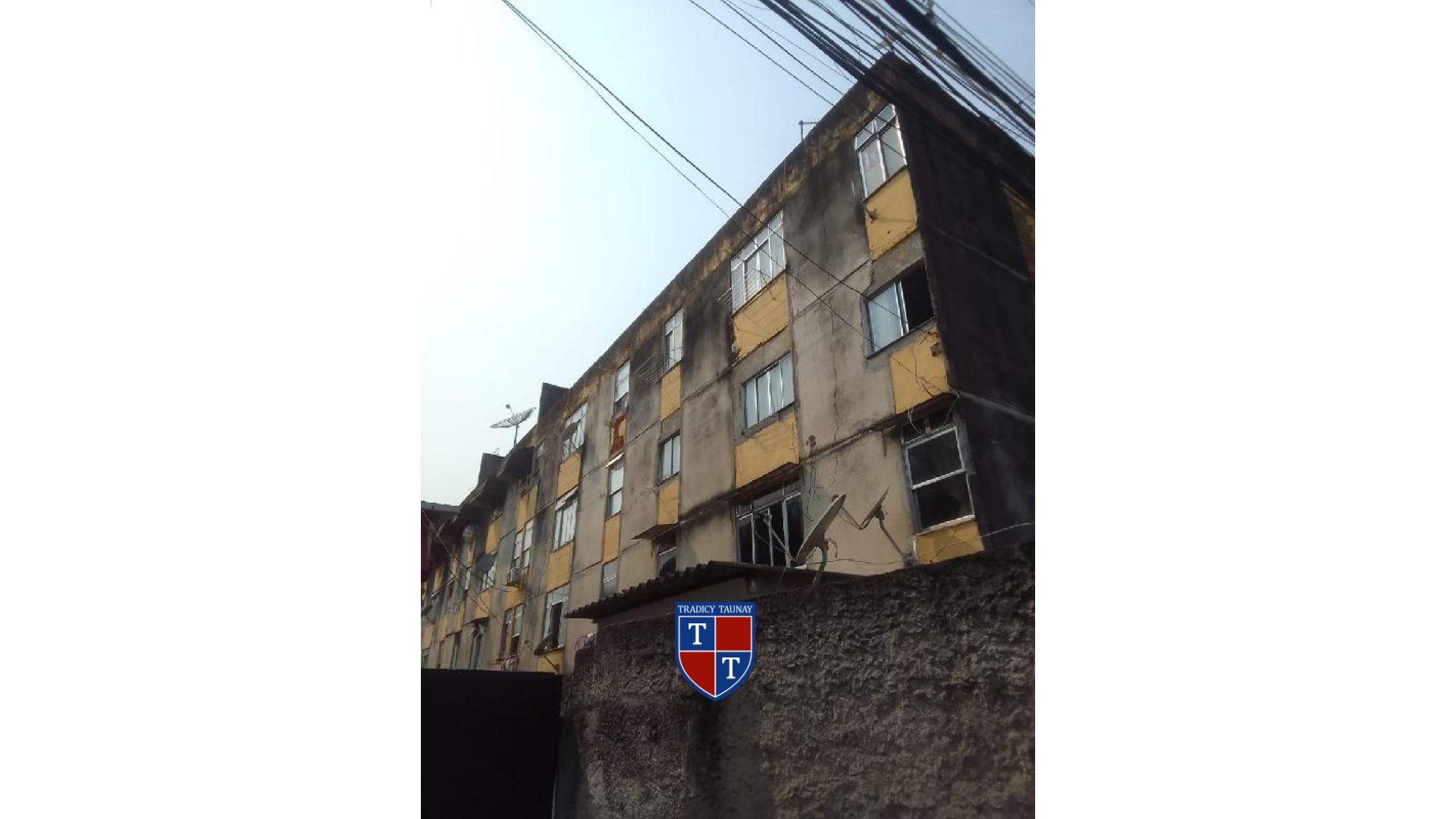 APARTAMENTO em VICENTE DE CARVALHO