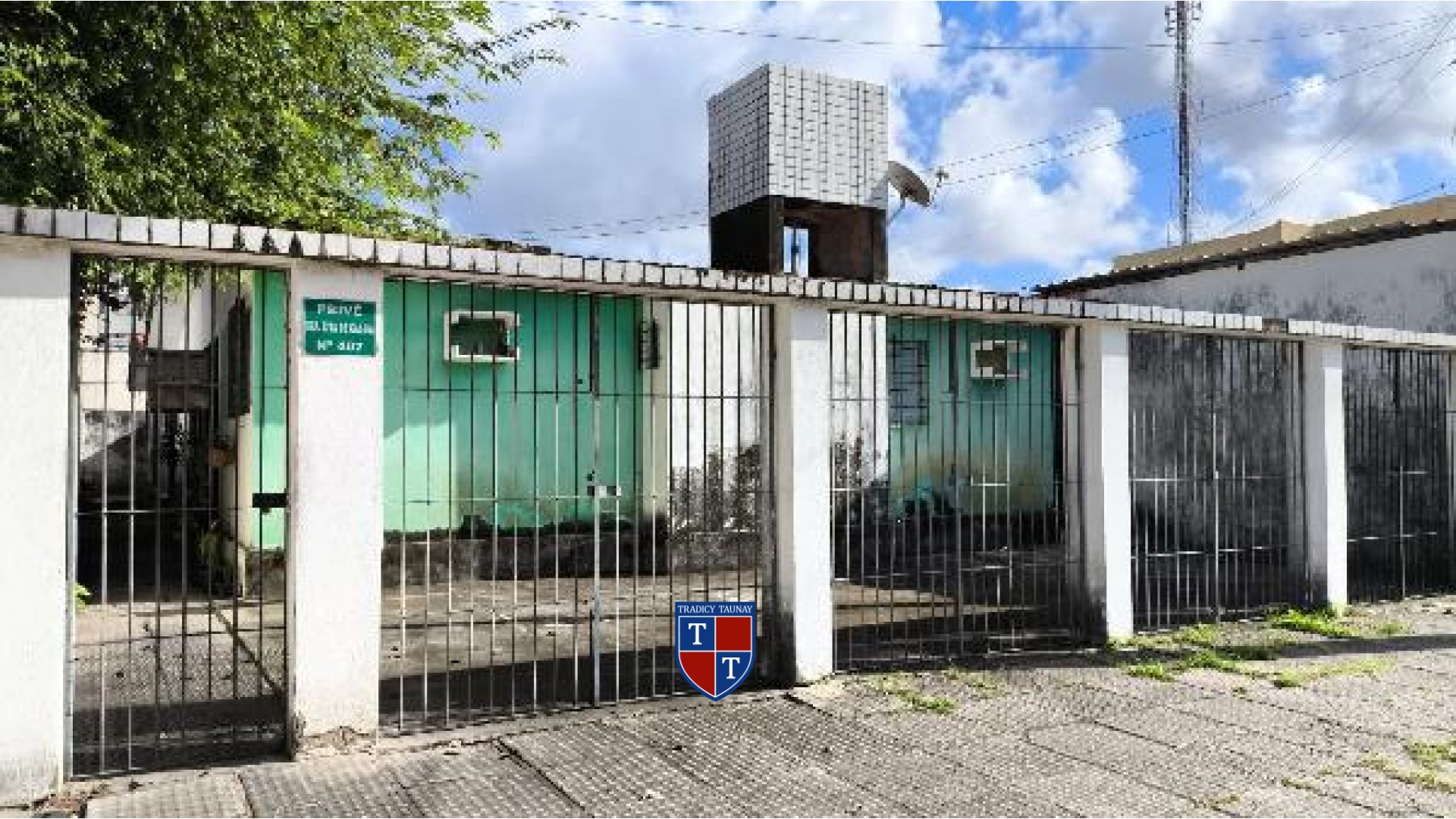 Foto 1 de CASA em RIO DOCE - Imóvel Retomado Caixa