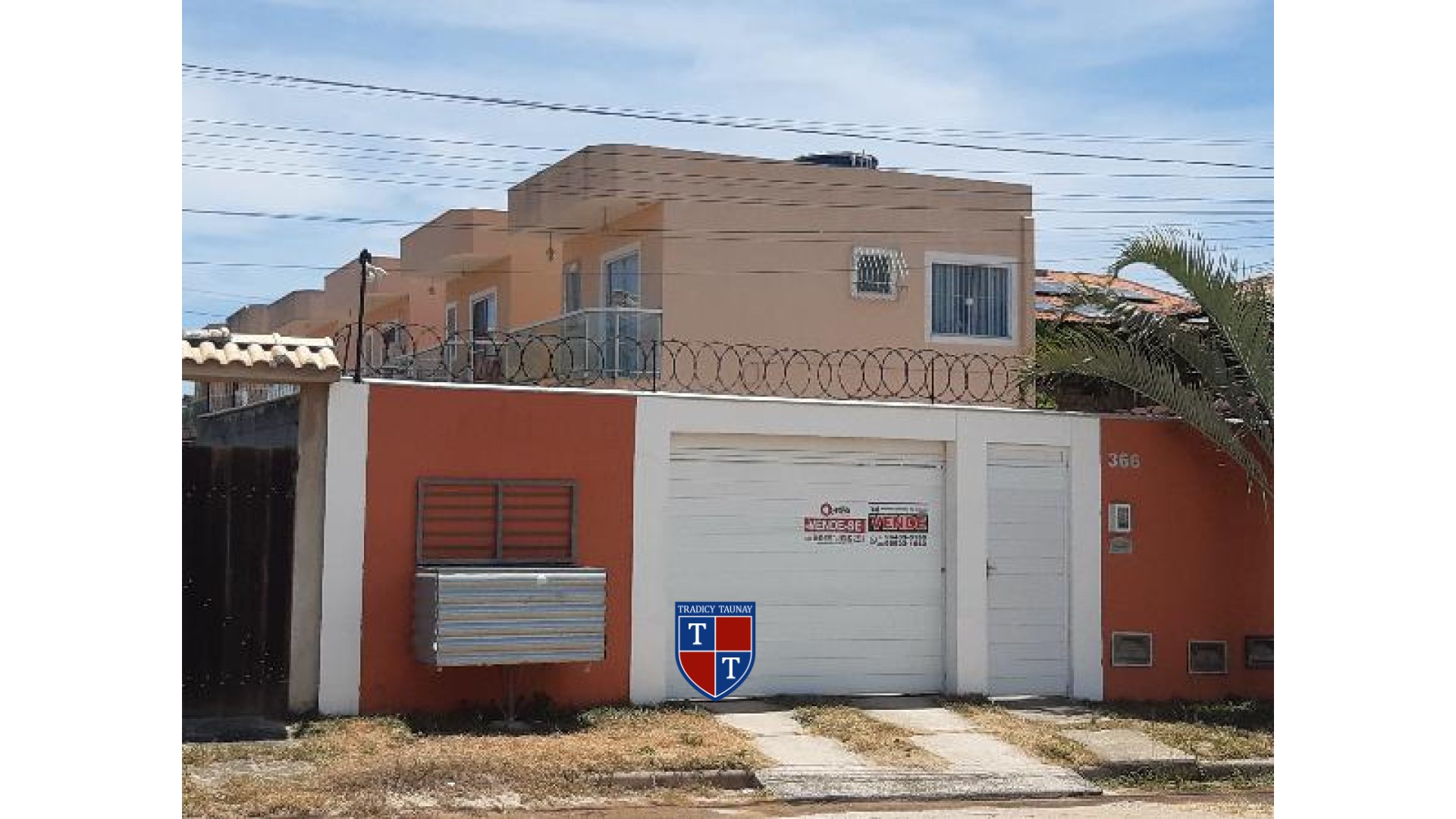 Foto 1 de CASA em RESERVA DO PERO - Imóvel Retomado Caixa