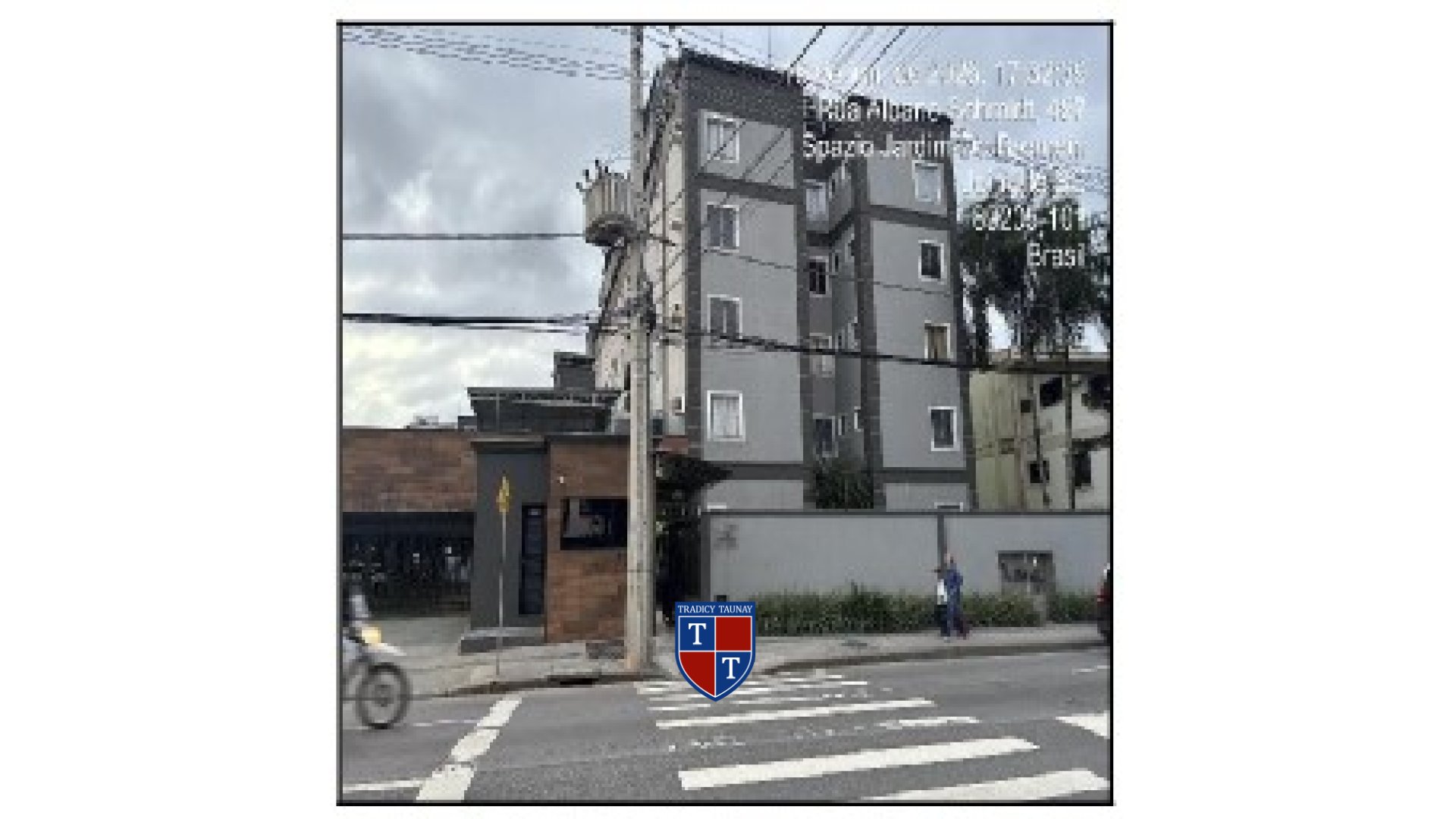 Foto 1 de APARTAMENTO em BOA VISTA - Imóvel Retomado Caixa
