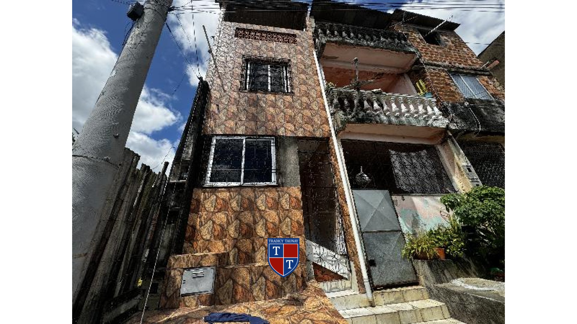 Foto 1 de CASA em CAJAZEIRAS IV - Imóvel Retomado Caixa