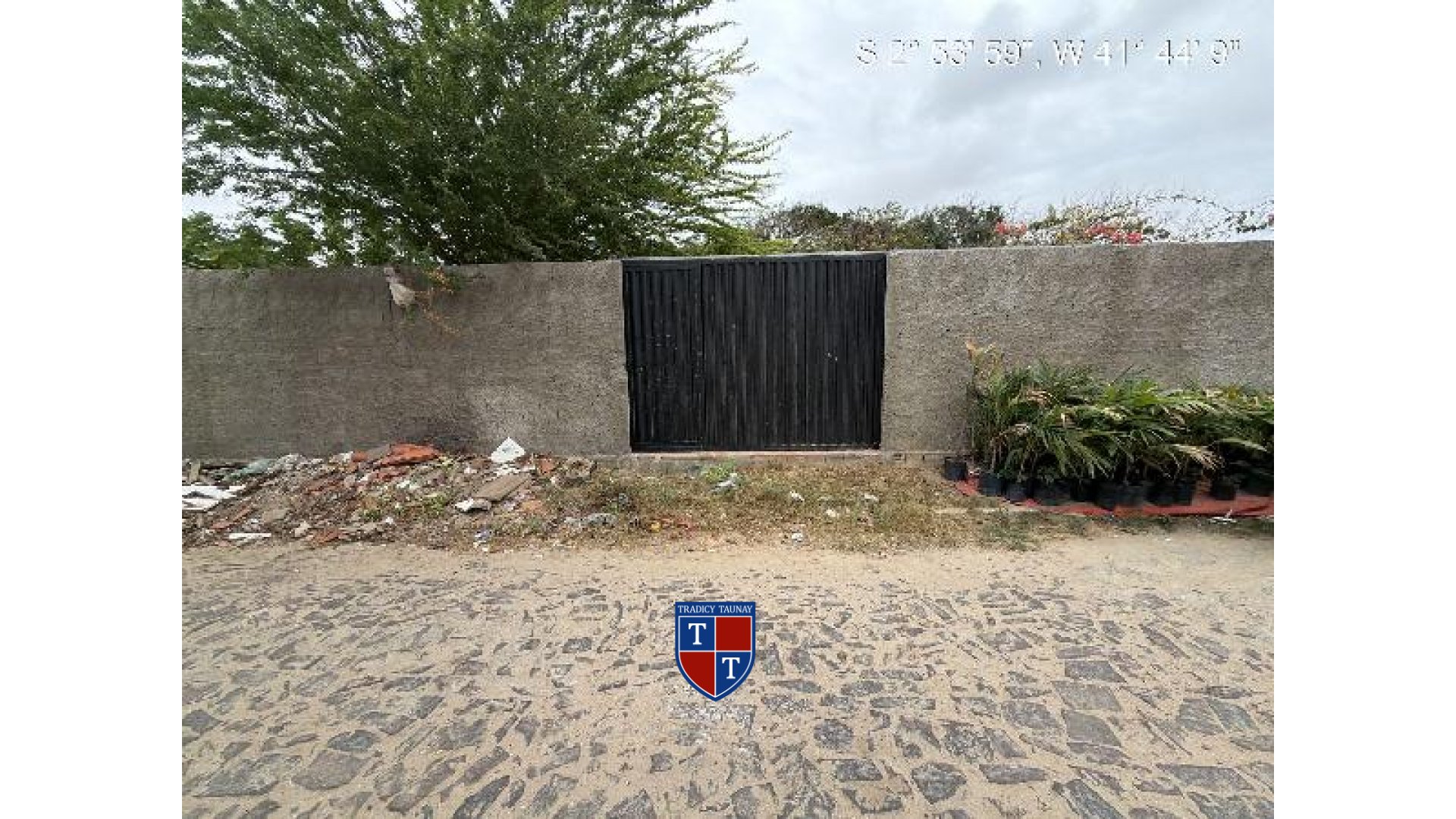 Foto 1 de TERRENO em SAO JUDAS TADEU - Imóvel Retomado Caixa