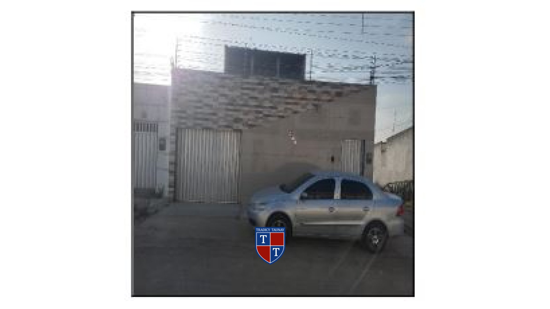 Foto 1 de CASA em LOT SAO RAFAEL - Imóvel Retomado Caixa