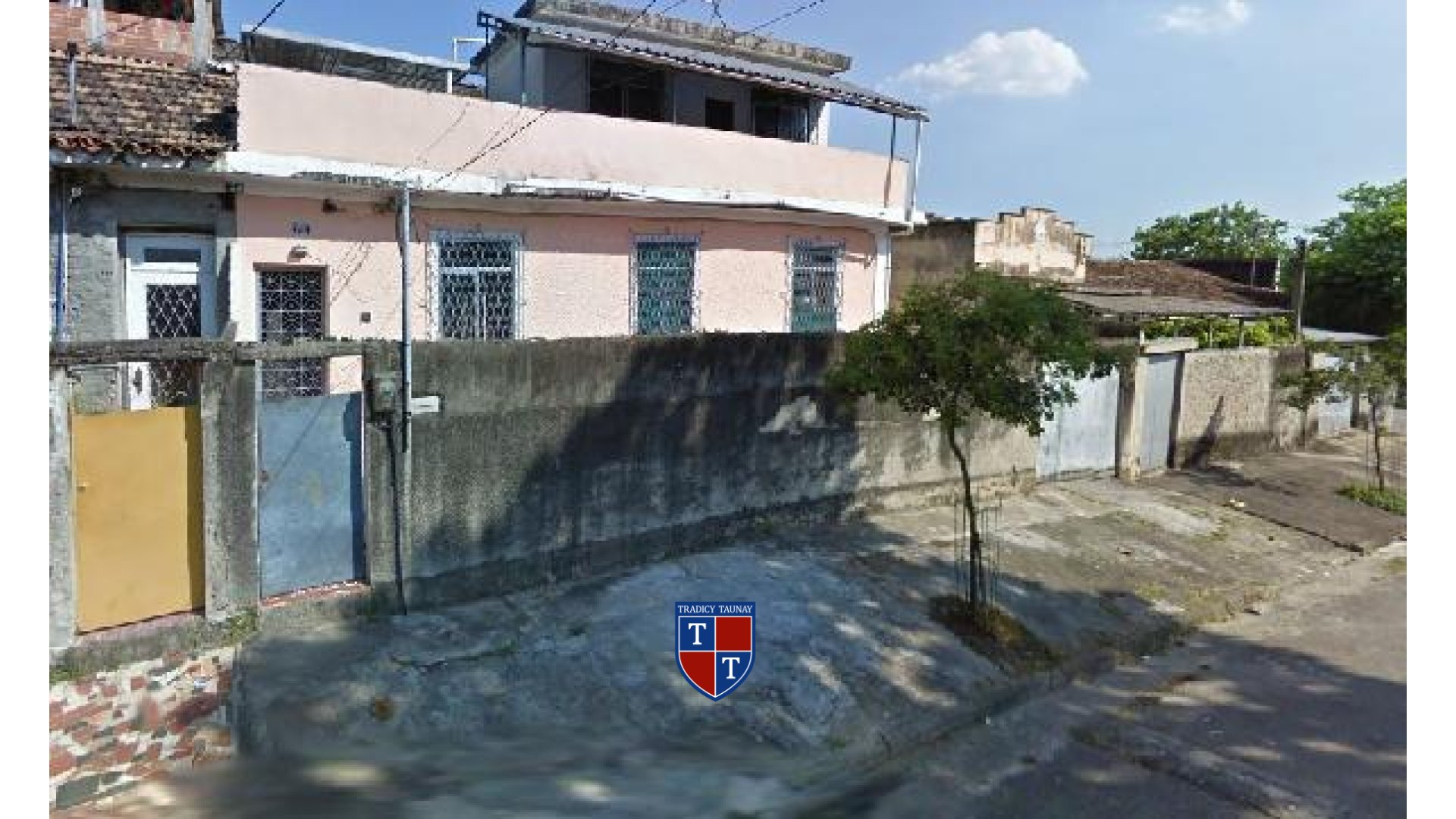 Foto 1 de APARTAMENTO em PARADA DE LUCAS - Imóvel Retomado Caixa