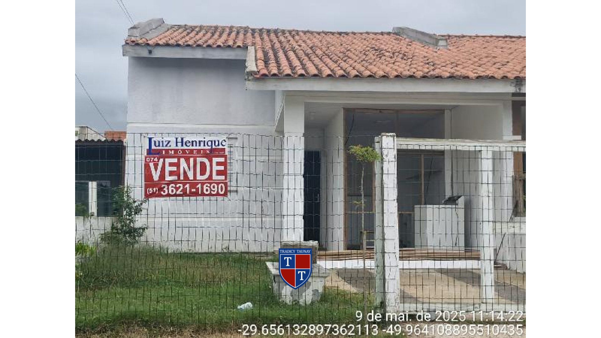 Foto 1 de CASA em POSTO 9 (CAPAO NOVO) - Imóvel Retomado Caixa