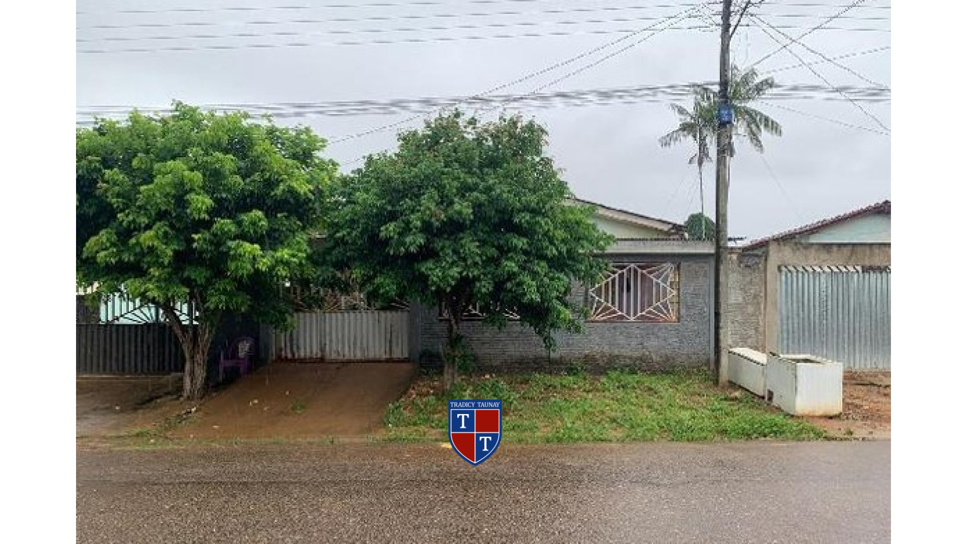 Foto 1 de CASA em CENTRO - Imóvel Retomado Caixa