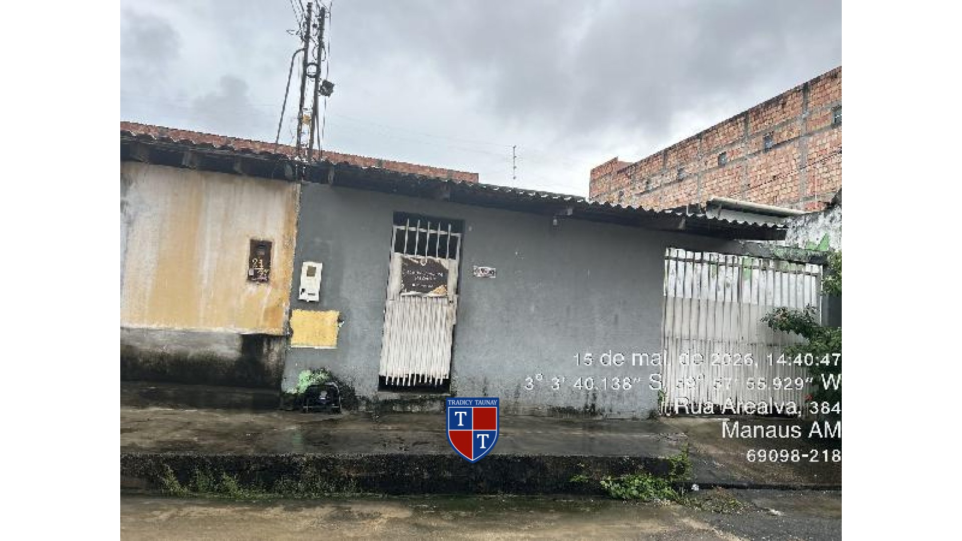 Foto do Imóvel