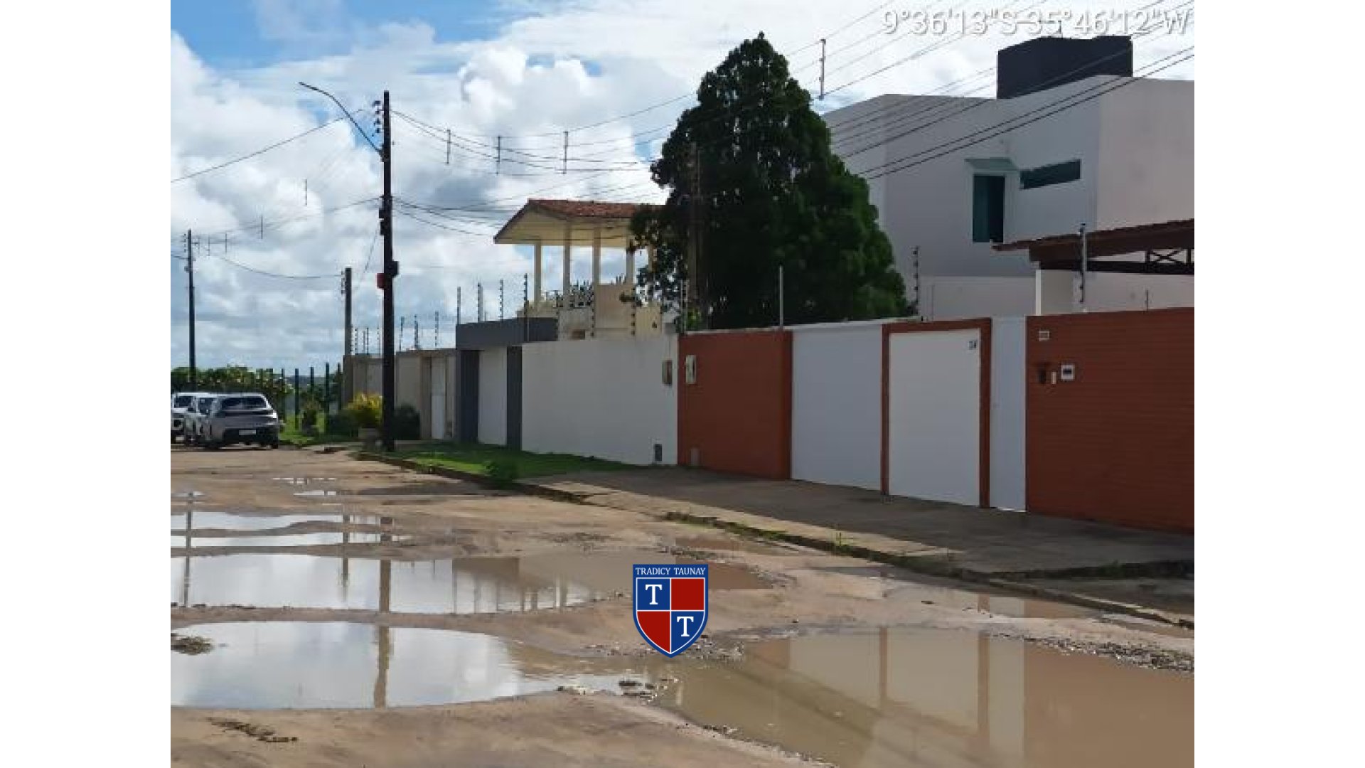 Foto 1 de CASA em SANTA AMELIA - Imóvel Retomado Caixa