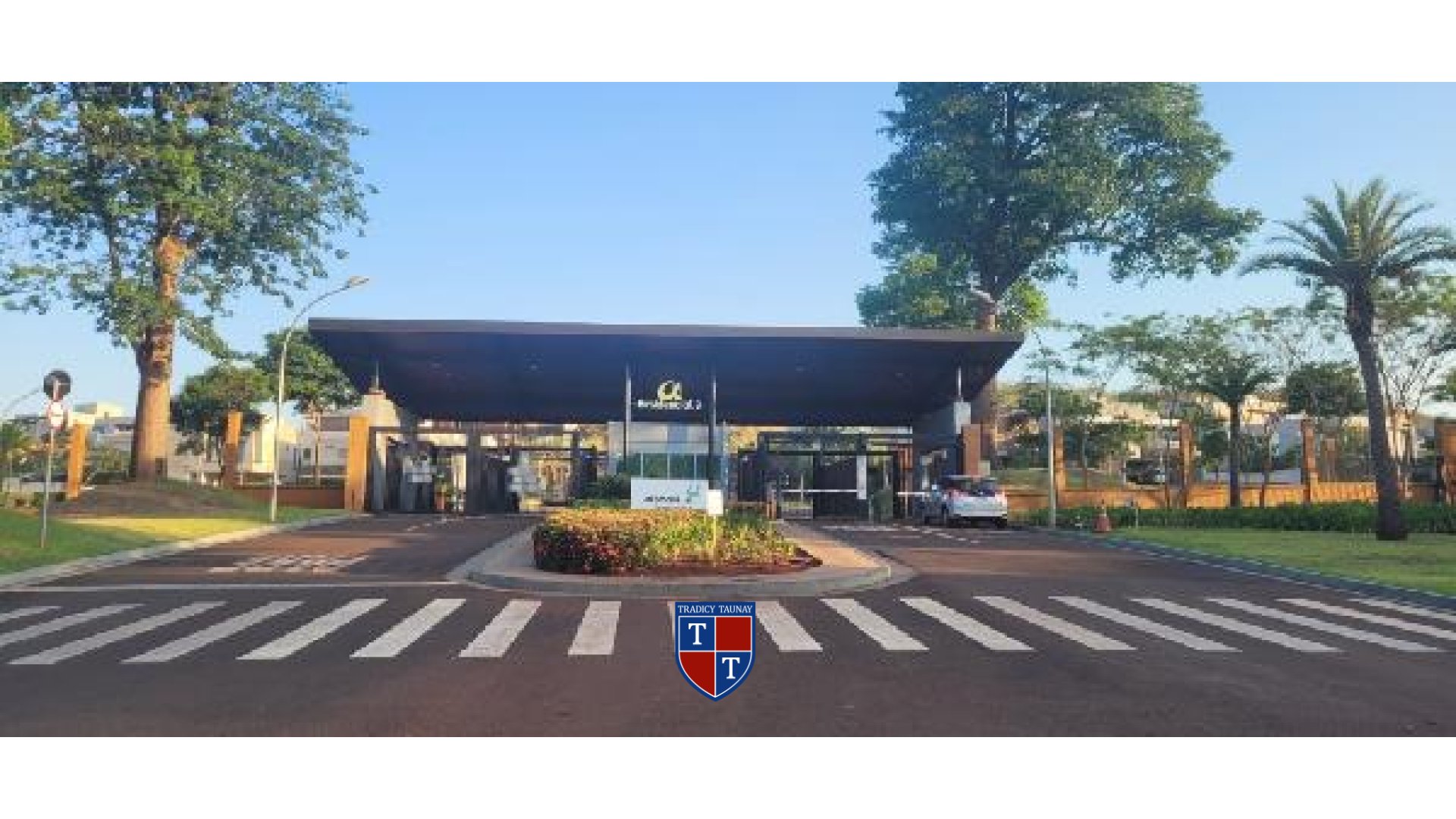 Foto 1 de TERRENO em RESIDENCIAL E EMPRESARIAL ALPHAVILLE - Imóvel Retomado Caixa