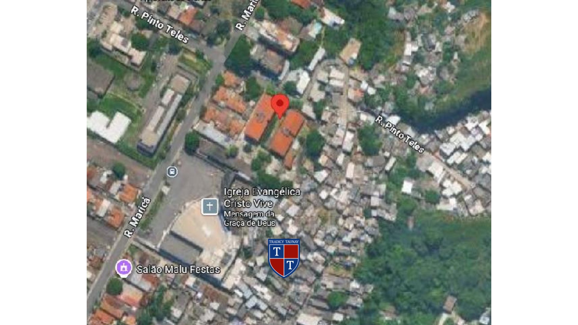 Foto do Imóvel