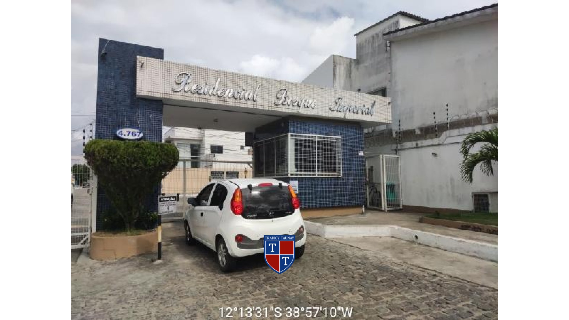 Foto do Imóvel