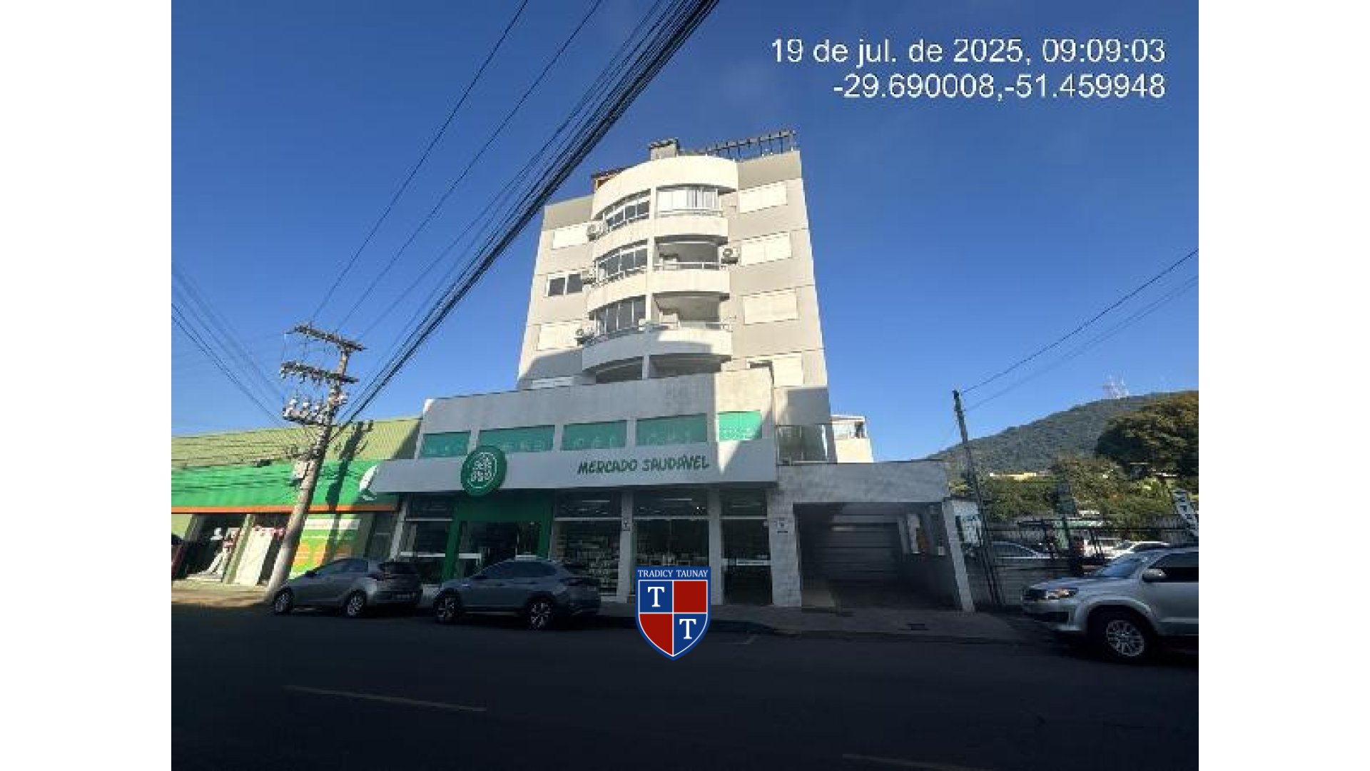 Foto do Imóvel