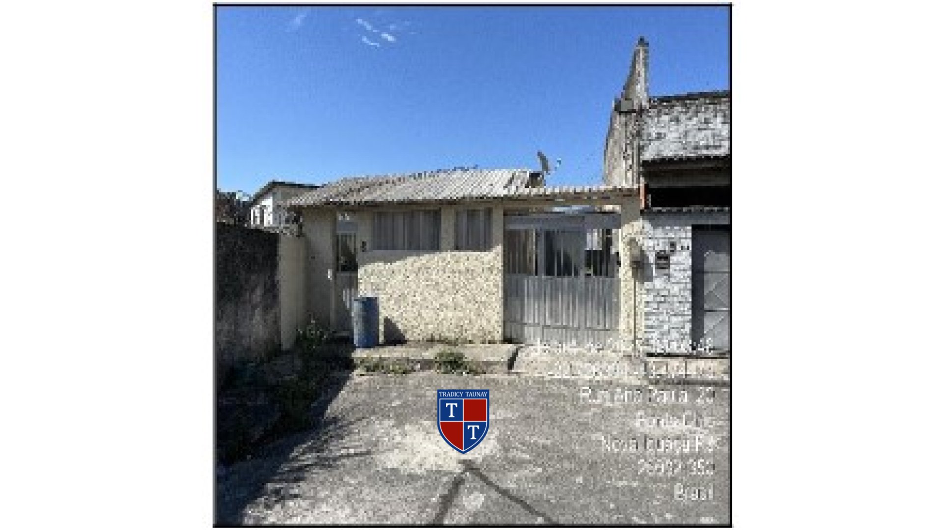 Foto do Imóvel