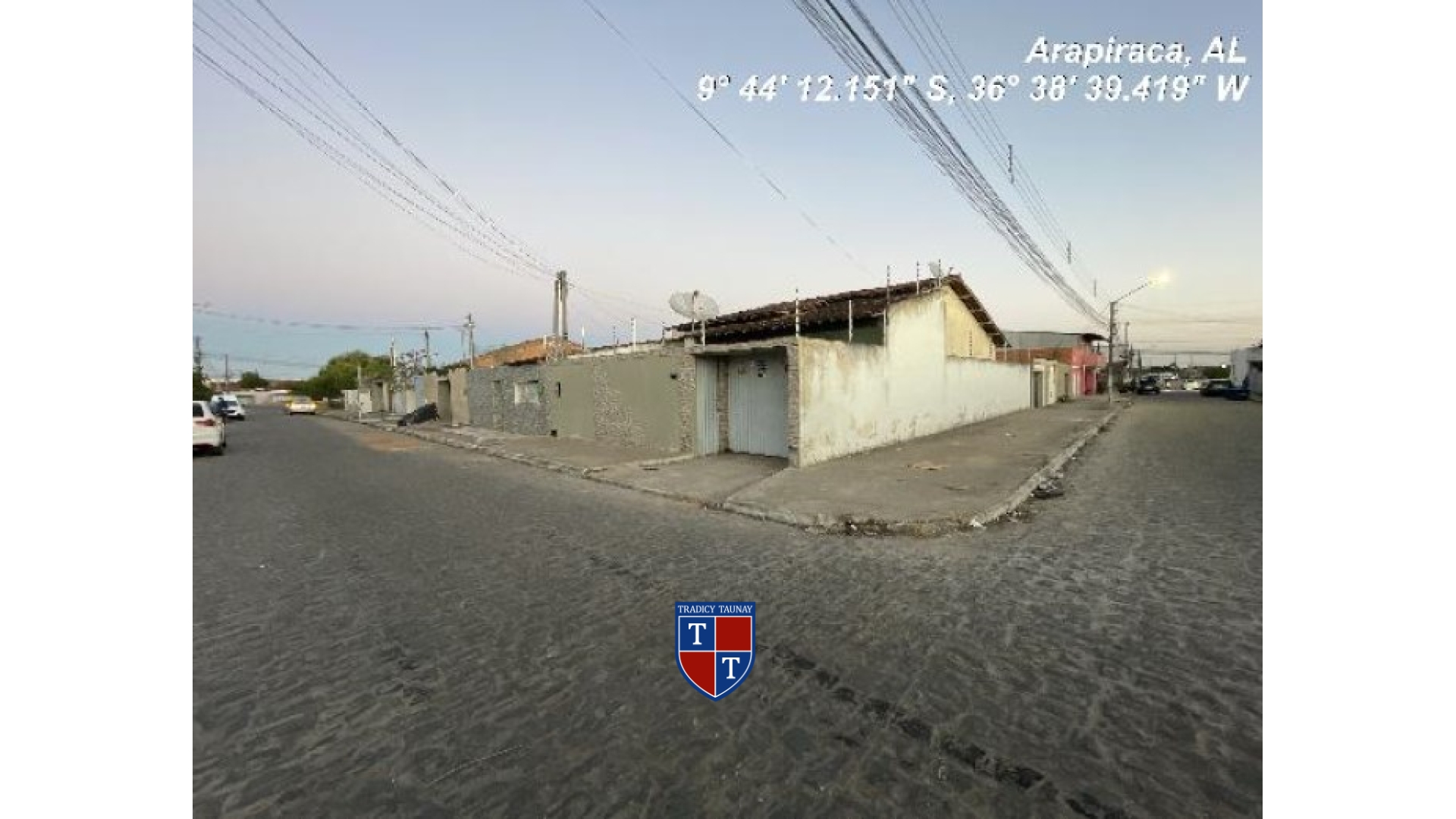 Foto 2 de CASA em SENADOR ARNON DE MELO, ARAPIRACA/AL - Imóvel Retomado CAIXA Ref 1444408131031