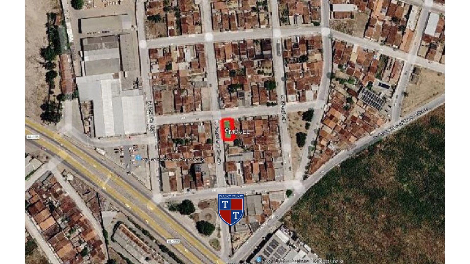Foto 3 de CASA em SENADOR ARNON DE MELO, ARAPIRACA/AL - Imóvel Retomado CAIXA Ref 1444408131031