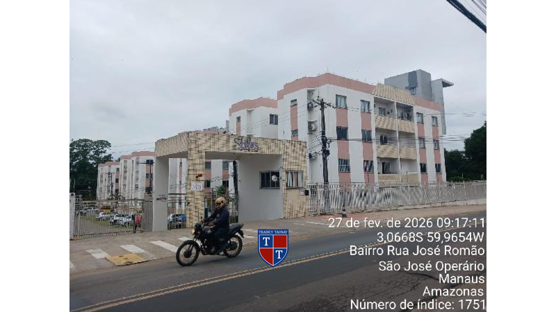 Foto 1 de APARTAMENTO em SAO JOSE OPERARIO - Imóvel Retomado Caixa