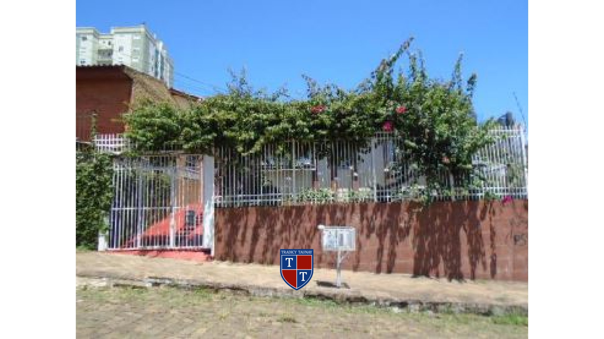 Foto 1 de CASA em VILA RODRIGUES - Imóvel Retomado Caixa