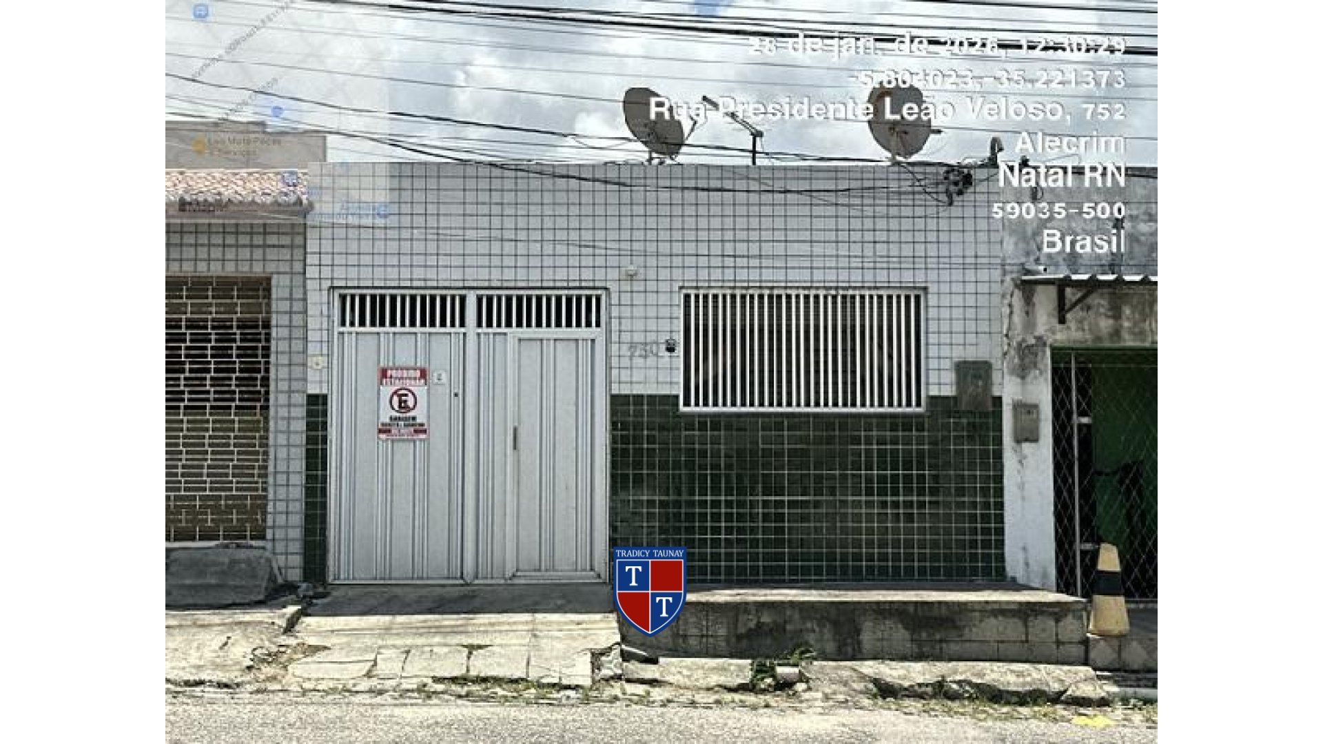 Foto do Imóvel