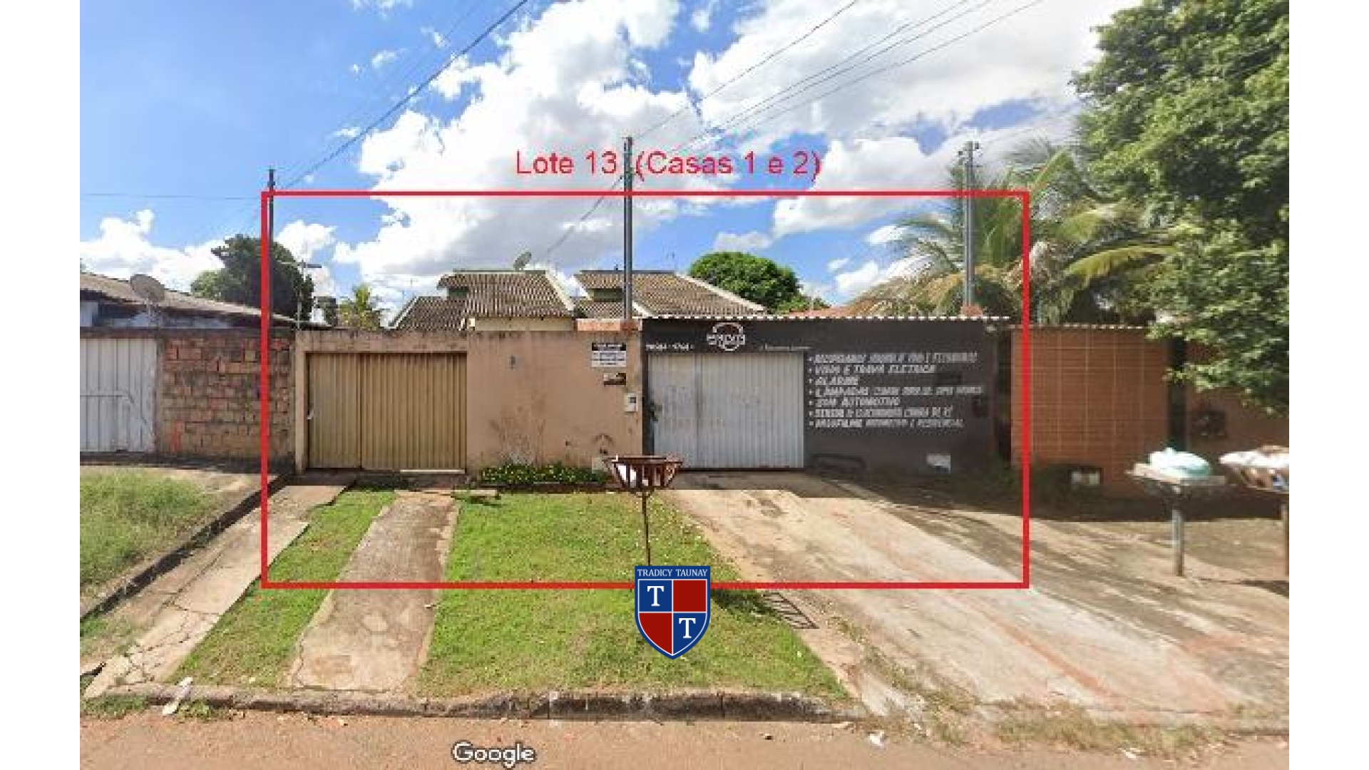 CASA em ITAPOA