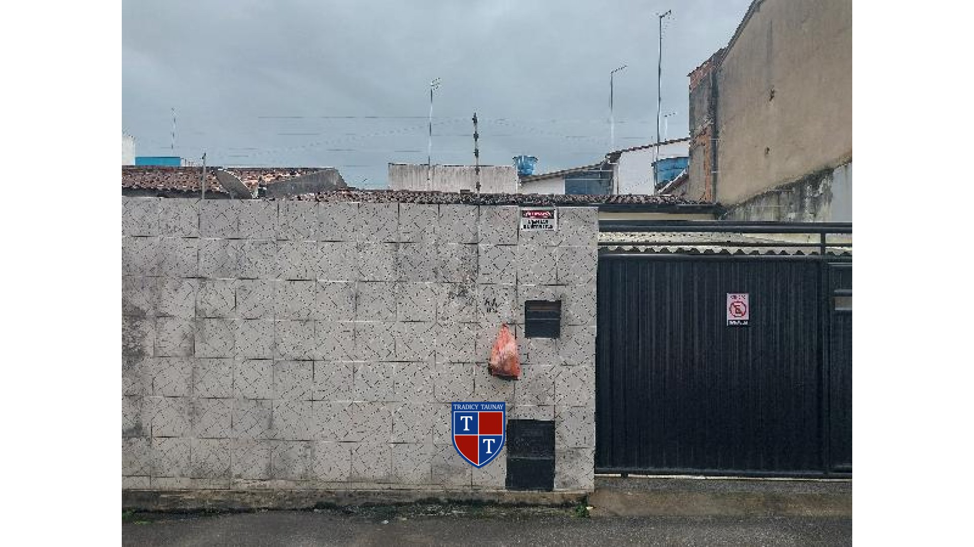 Foto 1 de CASA em SALGADEIRA - Imóvel Retomado Caixa