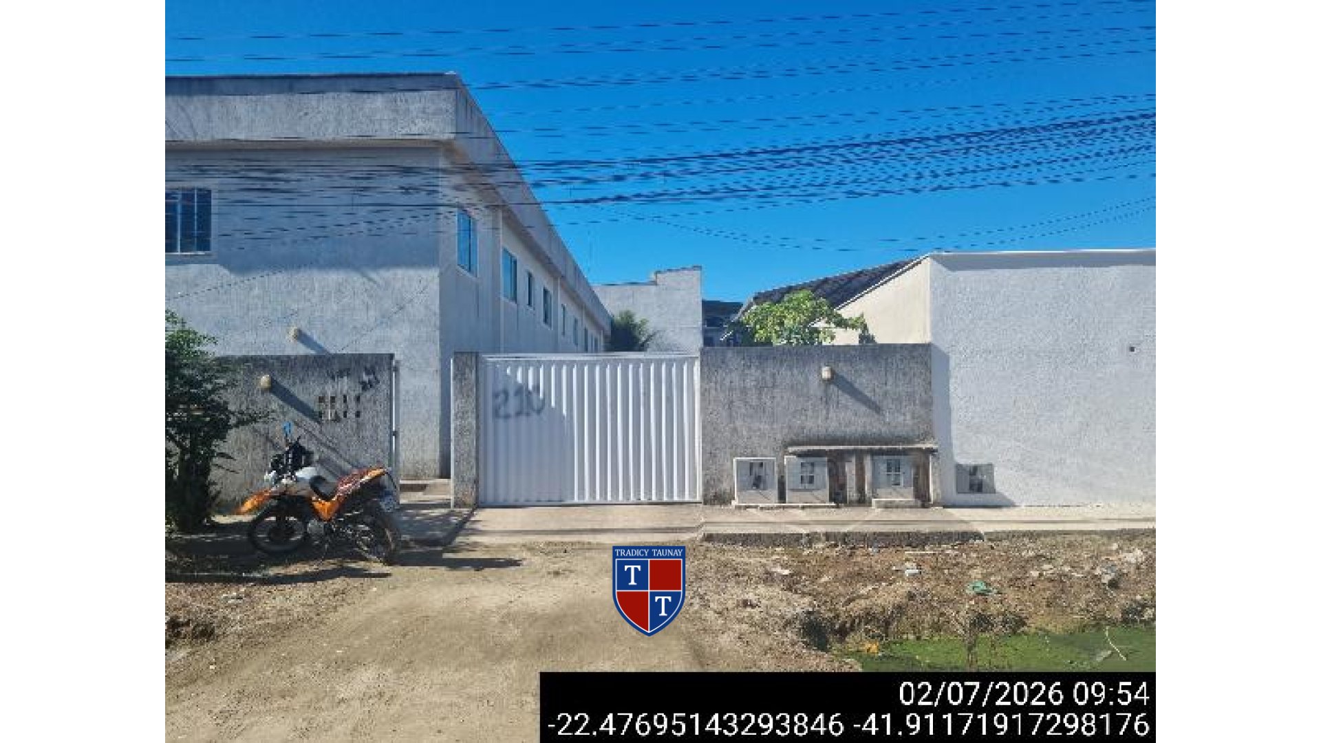 Foto 1 de APARTAMENTO em RESIDENCIAL PRAIA ANCORA - Imóvel Retomado Caixa