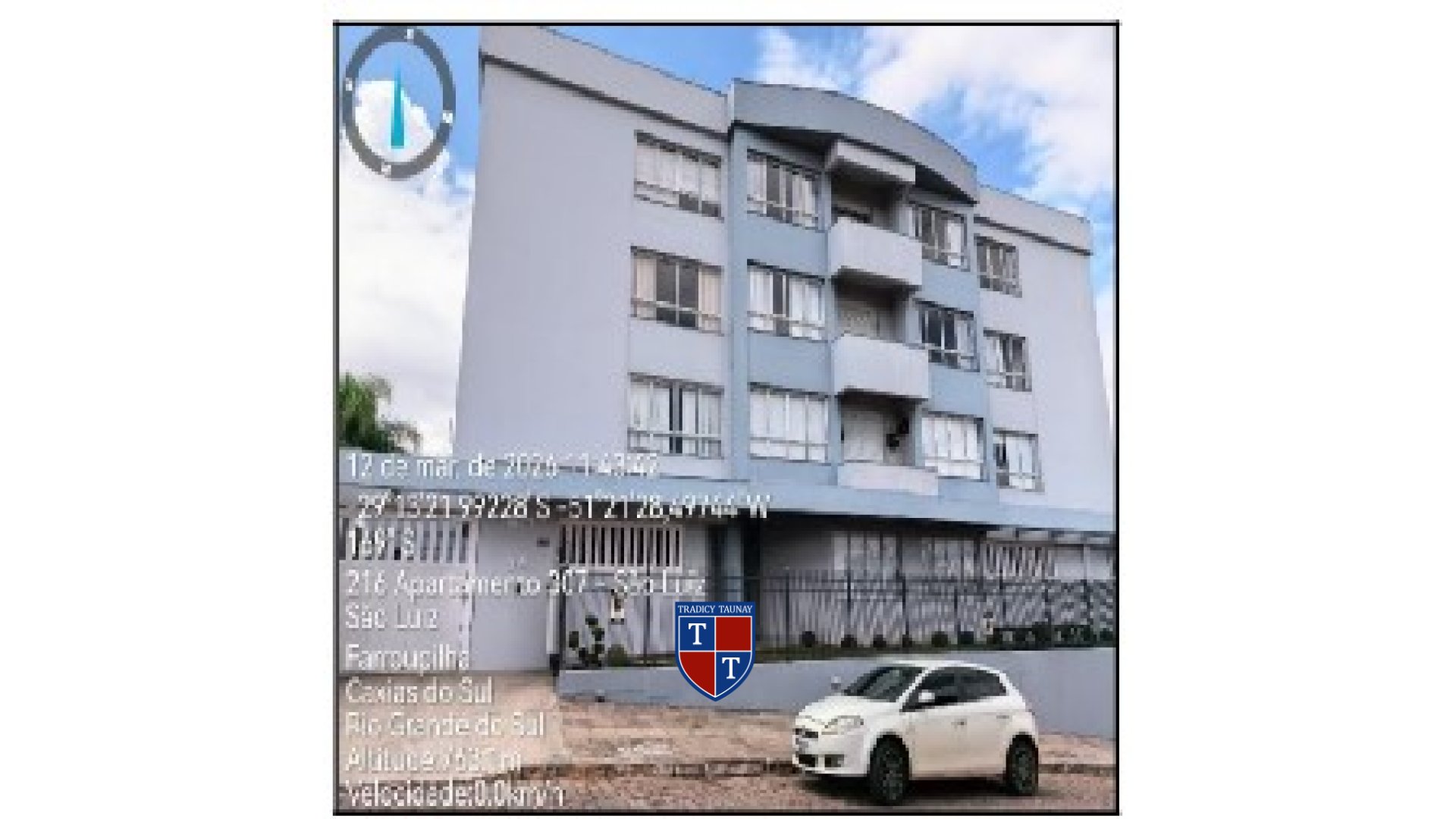 Foto 1 de APARTAMENTO em SAO LUIZ - Imóvel Retomado Caixa