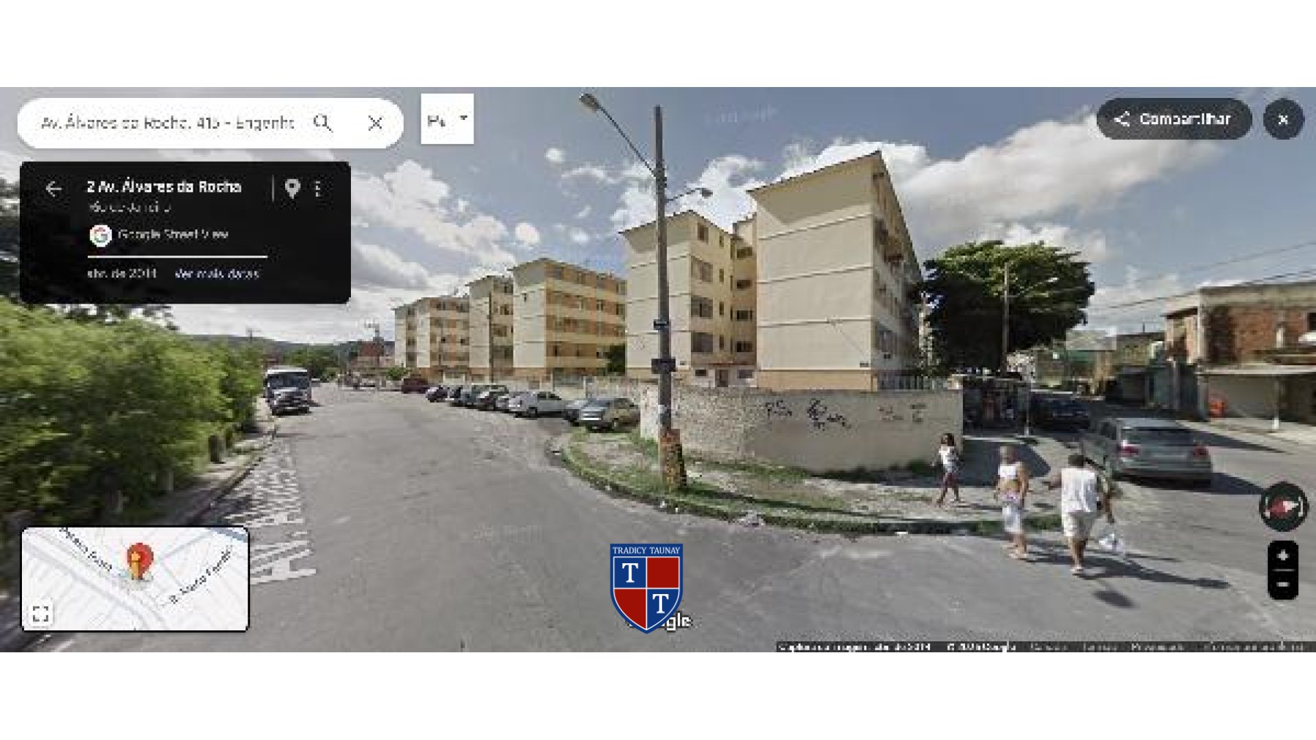 Foto do Imóvel