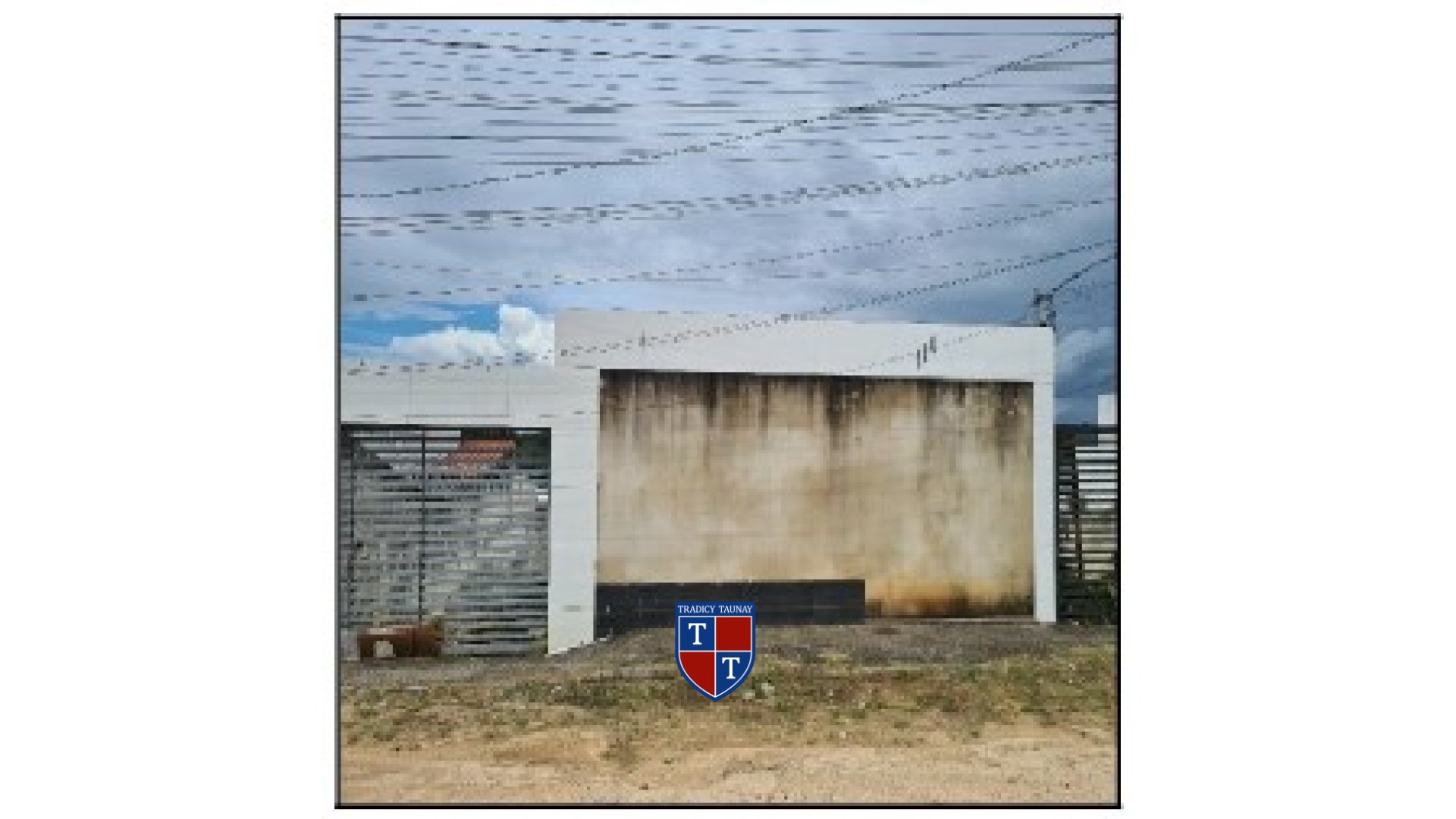 Foto 1 de CASA em DUMAVILLE - Imóvel Retomado Caixa