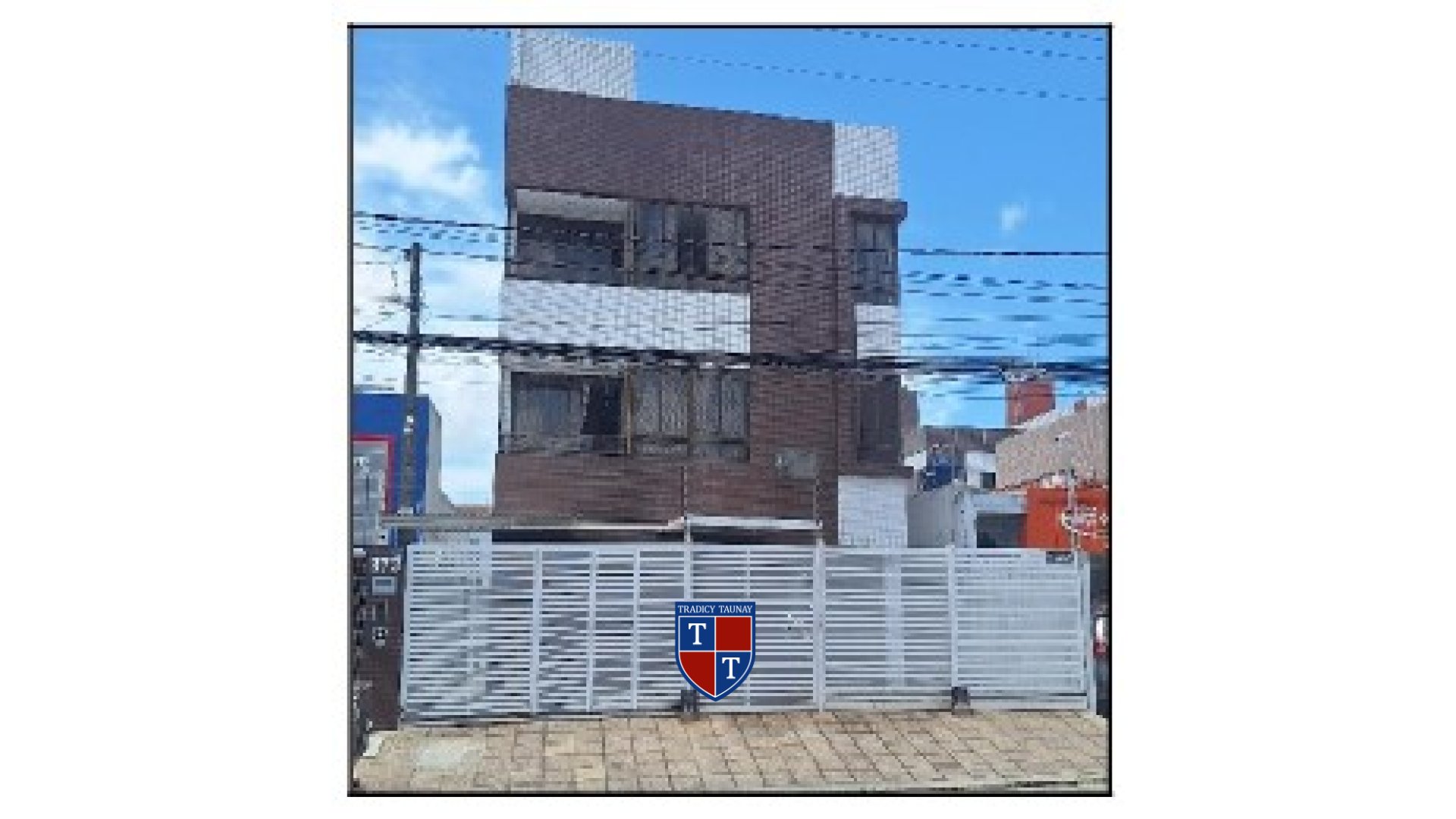 Foto 1 de APARTAMENTO em BANCARIOS - Imóvel Retomado Caixa